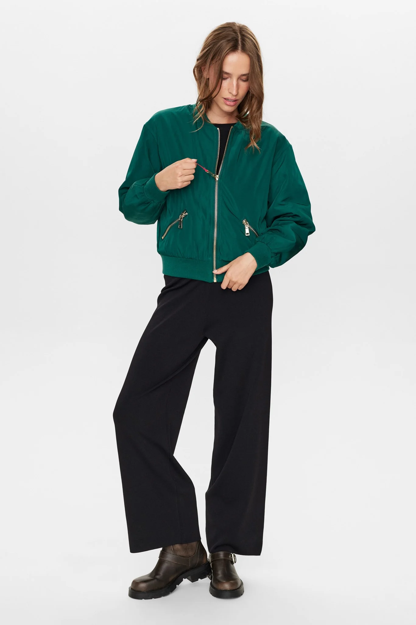 NUNORA JACKET - Botanical Garden - Image 6