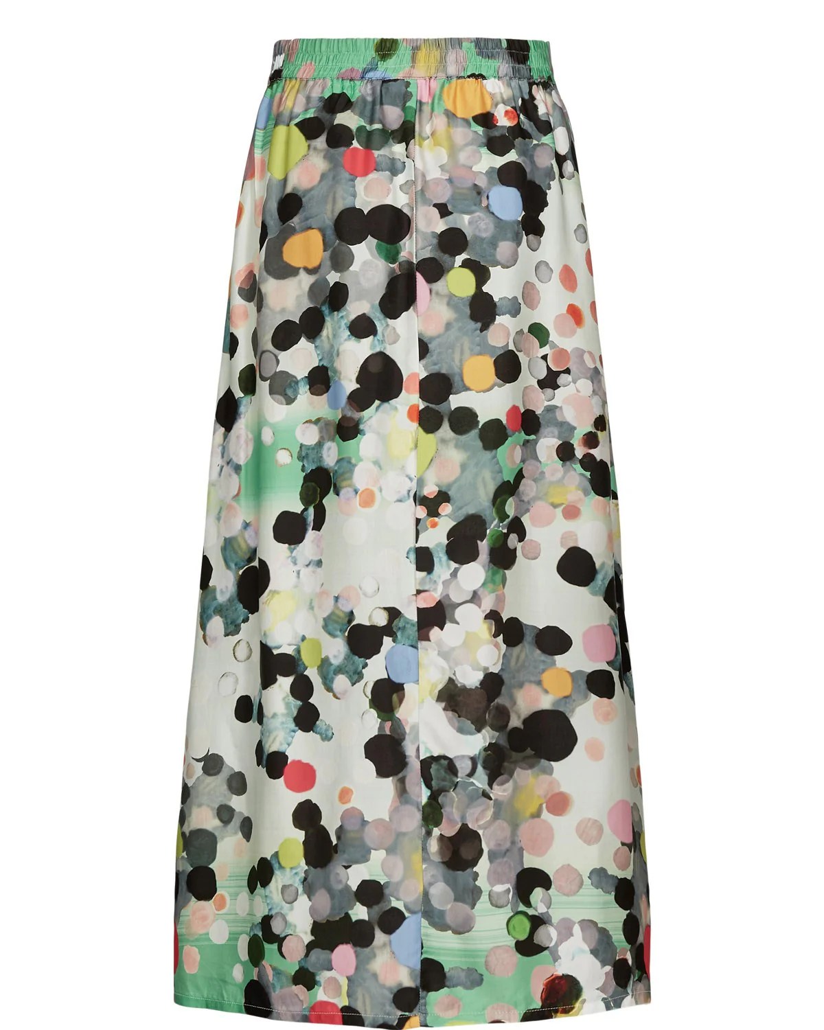 NUNORI SKIRT - Absinthe Green - Image 7