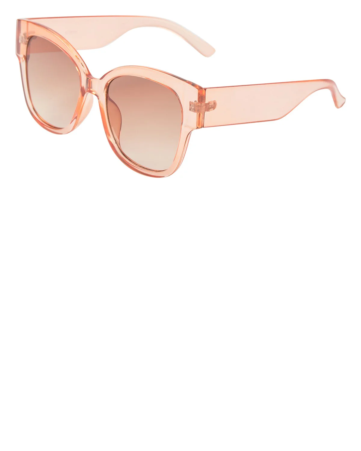 NUNUNNIE SUNGLASSES - Caviar - Image 3