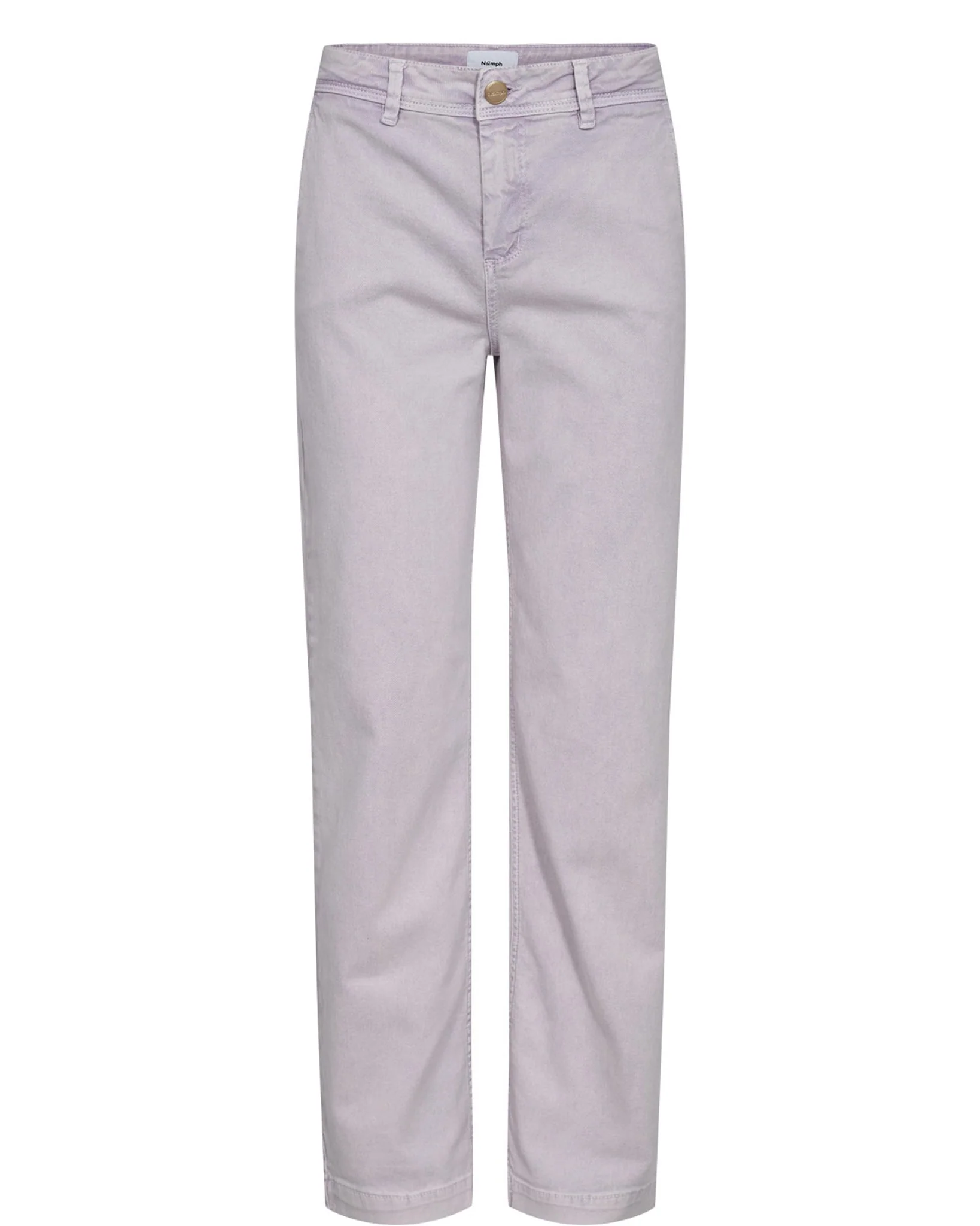 NUPAM JEANS - Lilac Breeze
