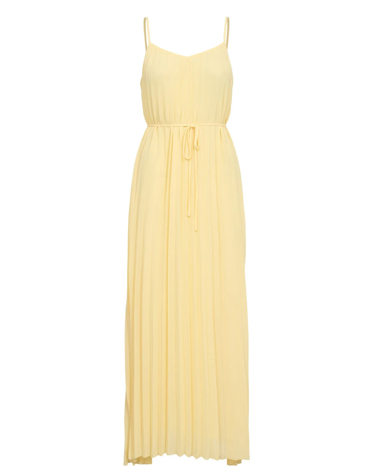 NUPARISA DRESS - Popcorn