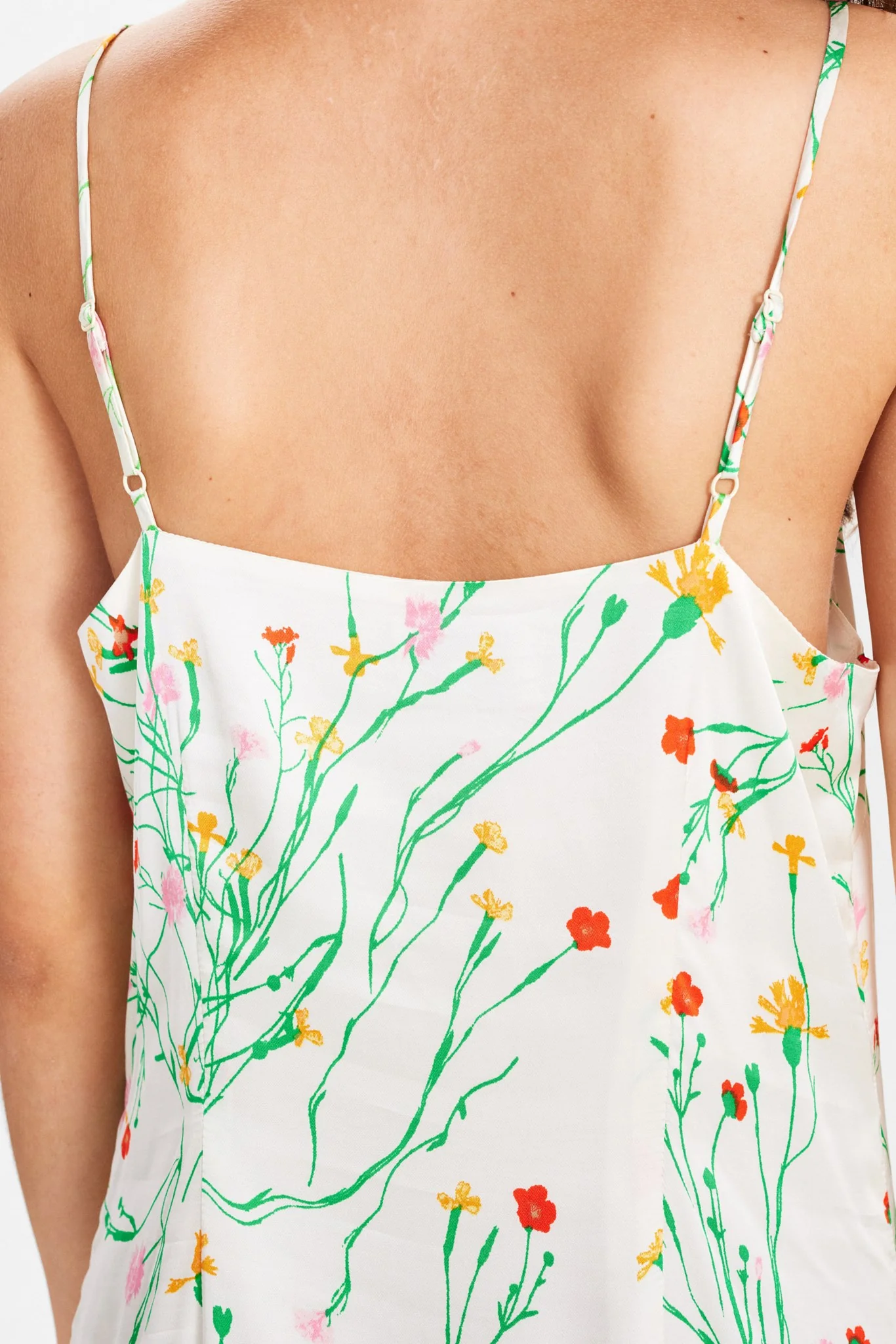 NUPEARL DRESS - Pristine - Image 5