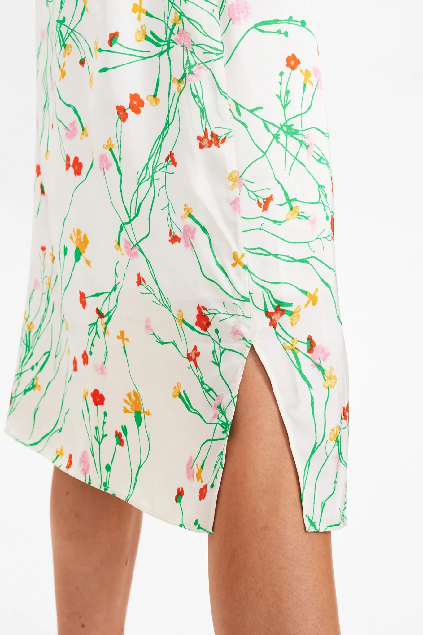 NUPEARL DRESS - Pristine - Image 6
