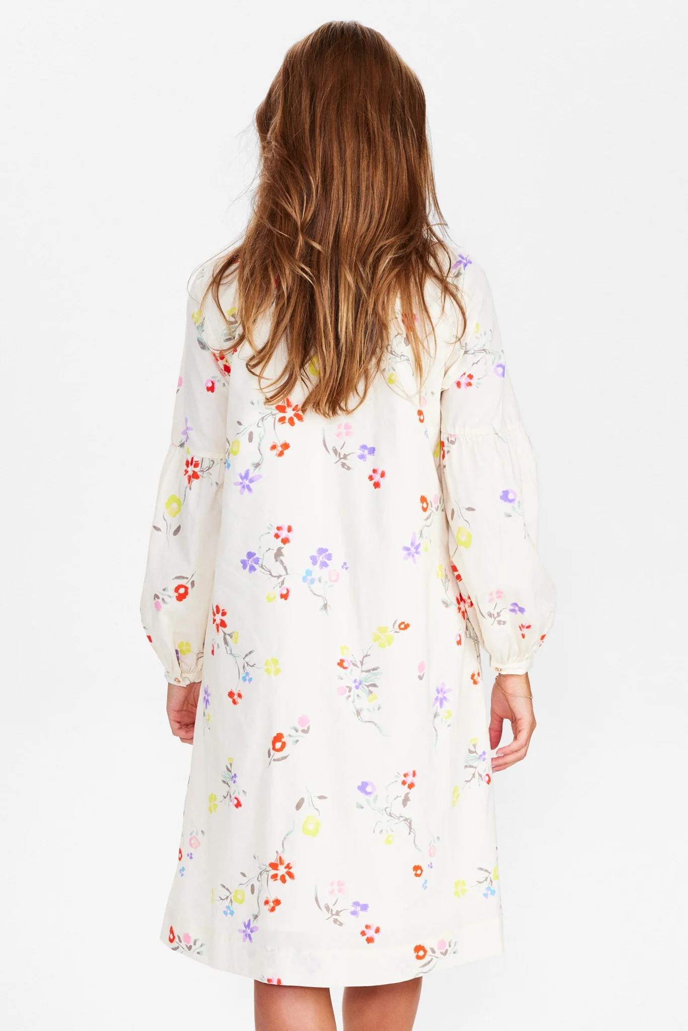 NUPENNY DRESS - Pristine - Image 2