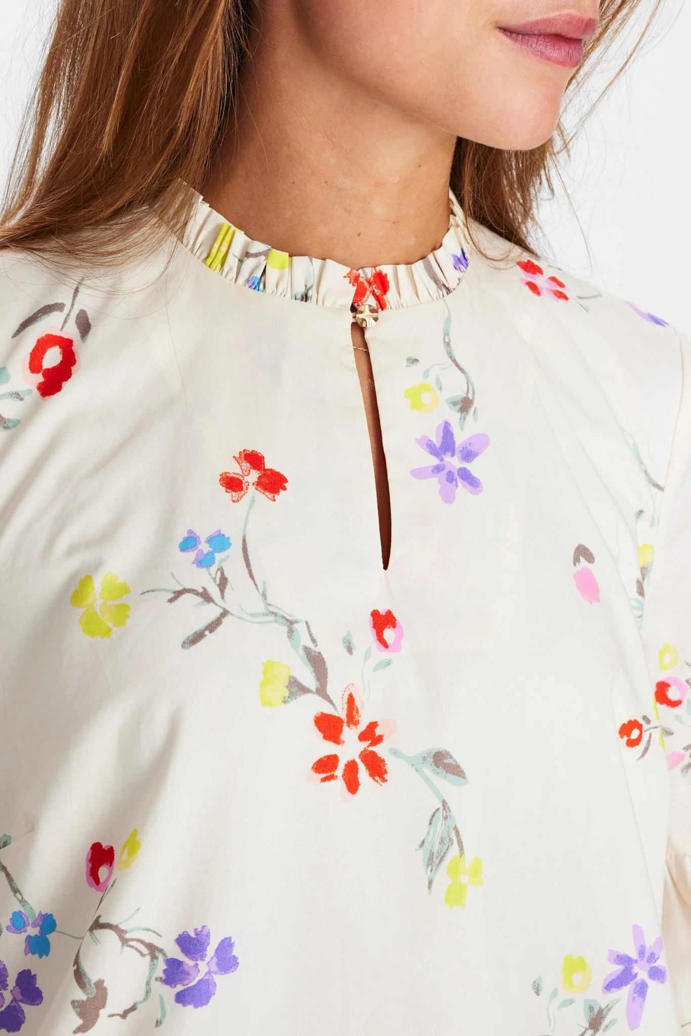 NUPENNY DRESS - Pristine - Image 4
