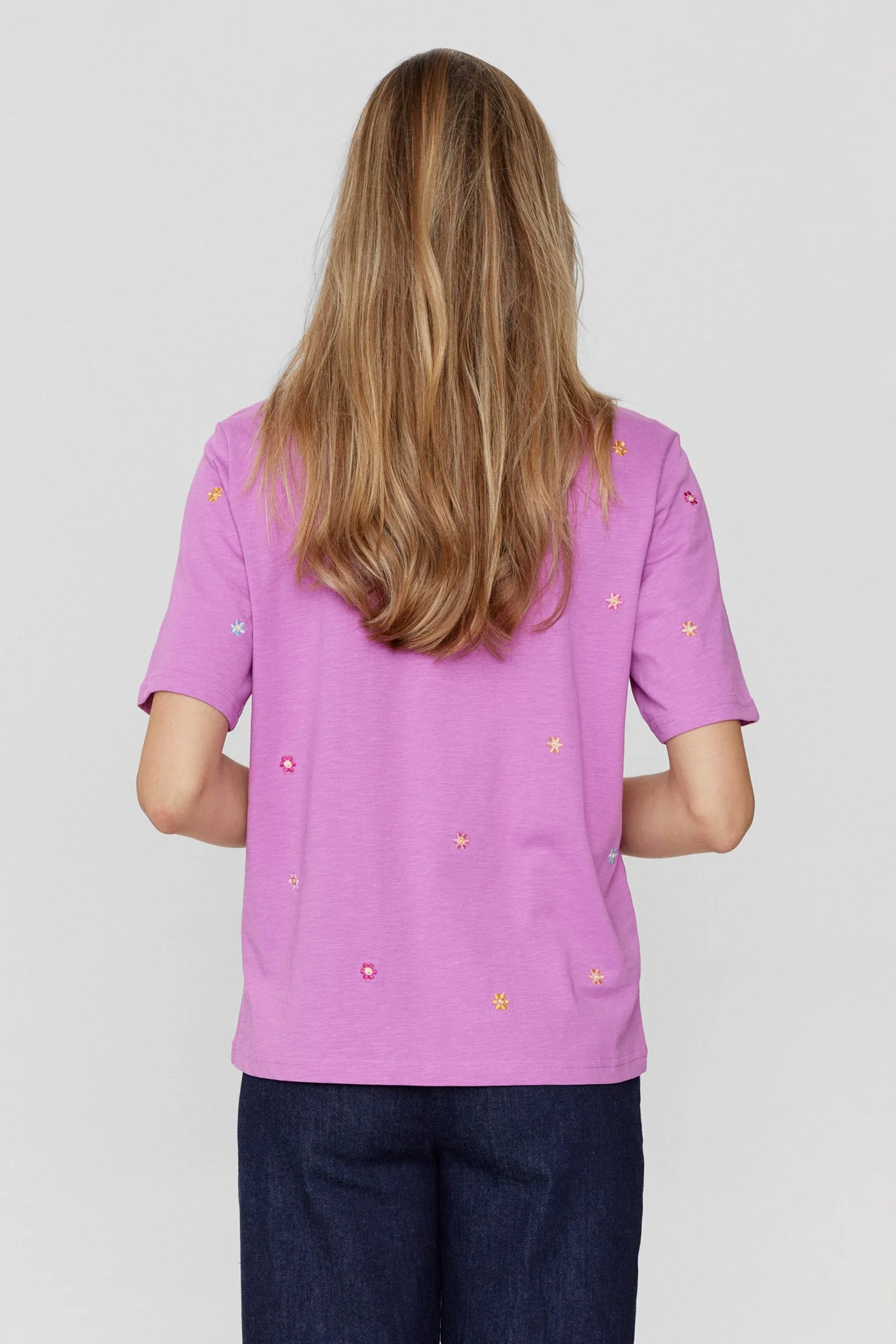 NUPILAR T-SHIRT - GOTS - Bodacious - Image 2