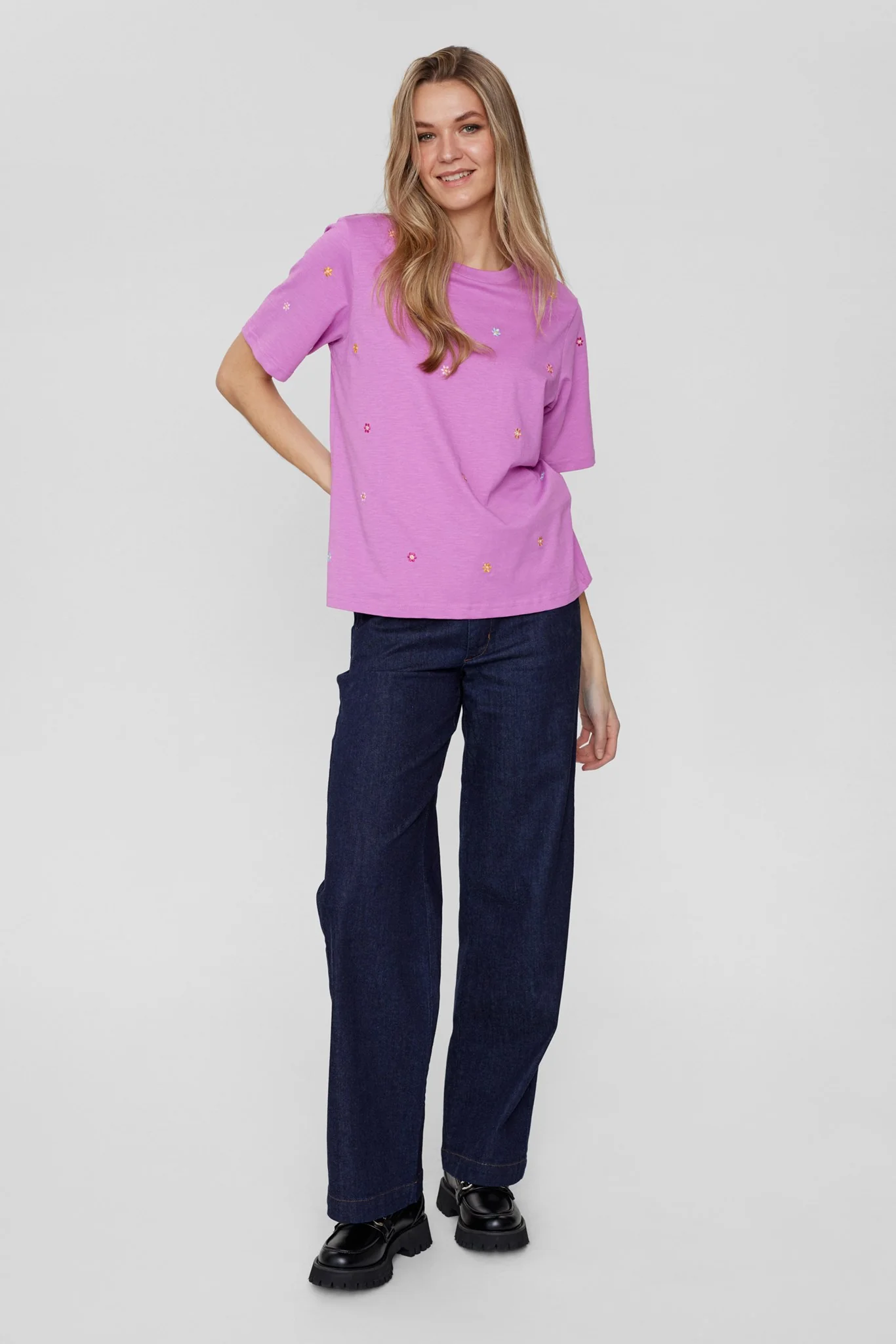 NUPILAR T-SHIRT - GOTS - Bodacious - Image 3