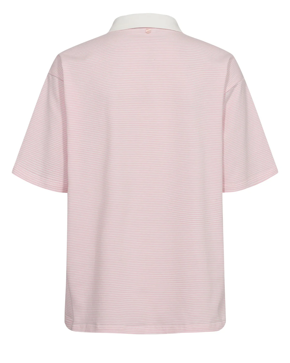 NUPIPPI SS POLO - Blushing Bride - Image 7