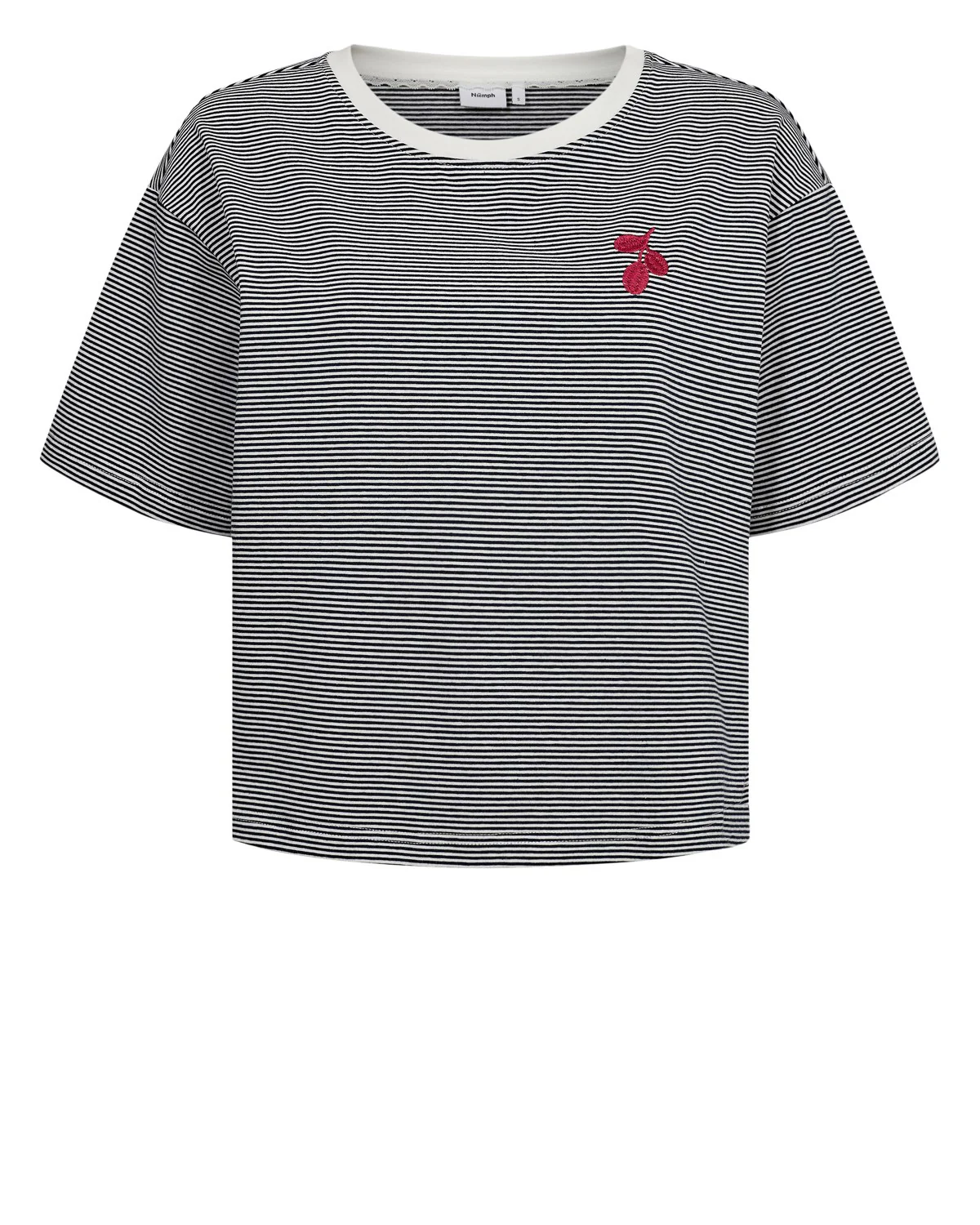 NUPIPPI T-SHIRT - Dark Sapphire - Image 6