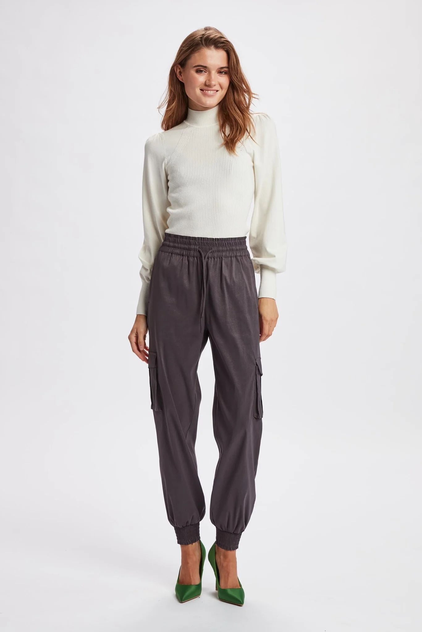 NUPIRA PANTS - Nine Iron - Image 3