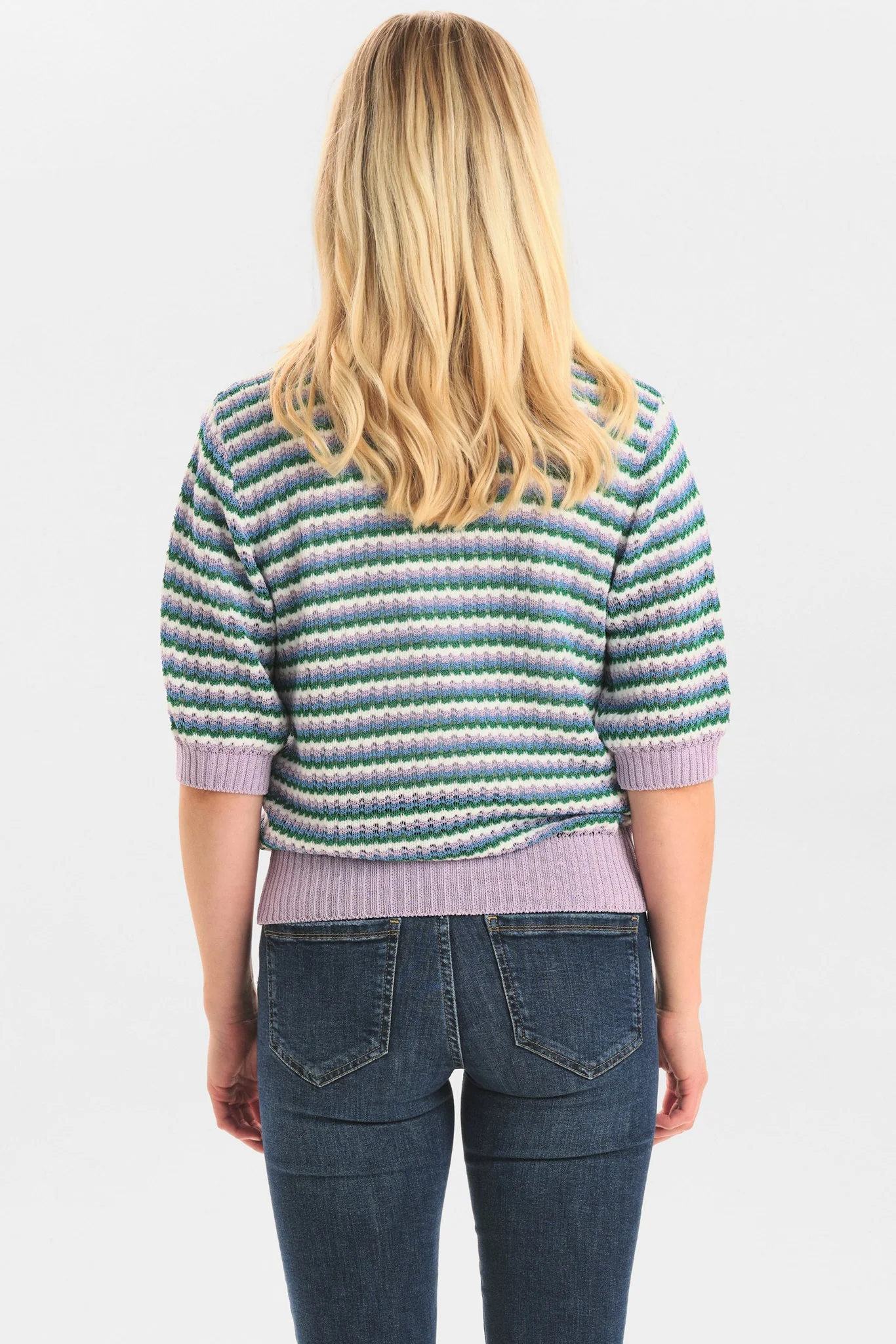 NUPIVO CARDIGAN - Leprechaun - Image 2