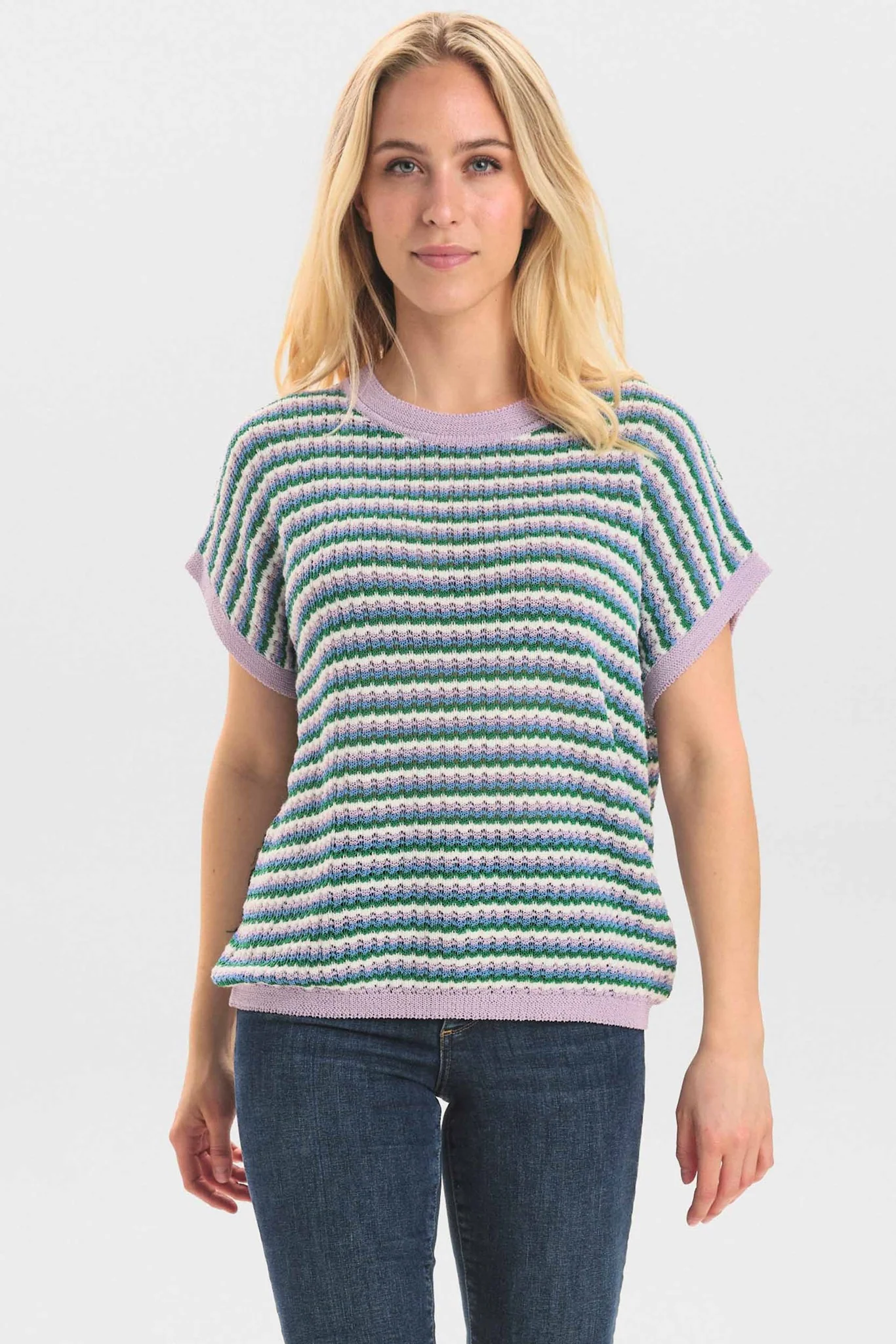 NUPIVO PULLOVER - Leprechaun