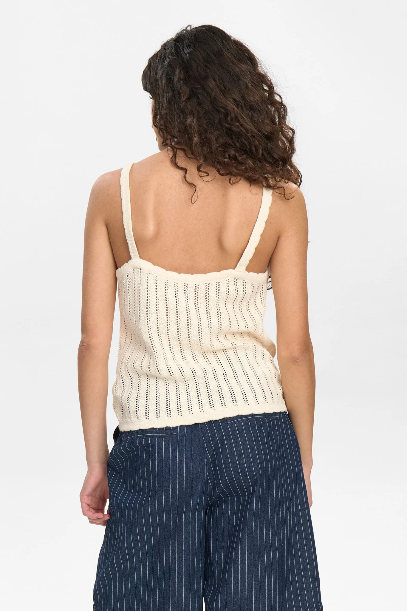NUPOELLE TOP - Pristine - Image 2