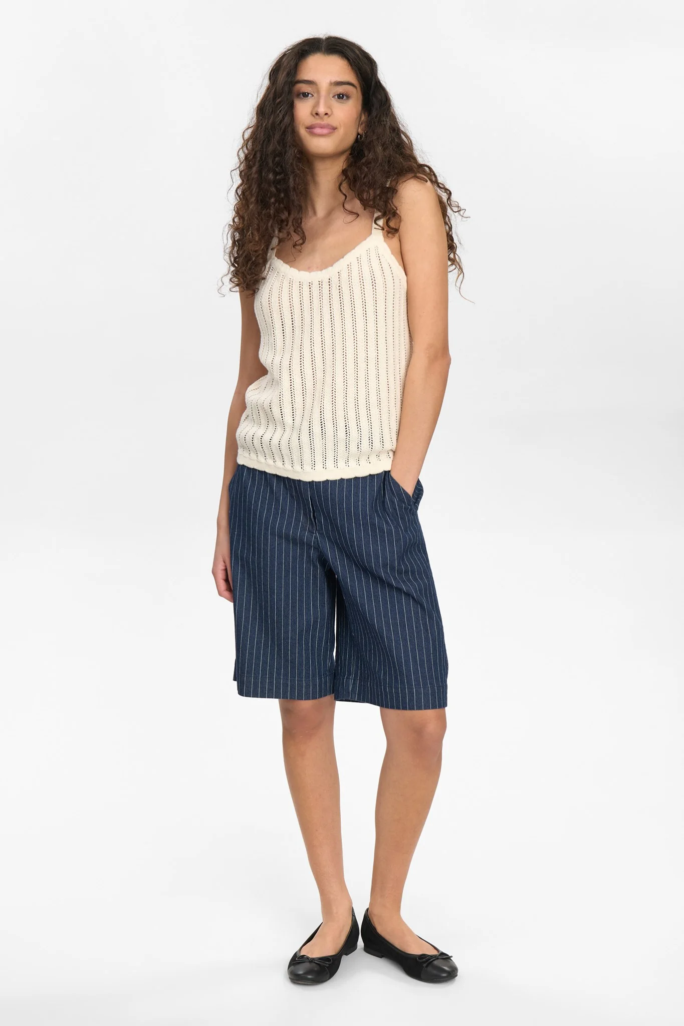 NUPOELLE TOP - Pristine - Image 3