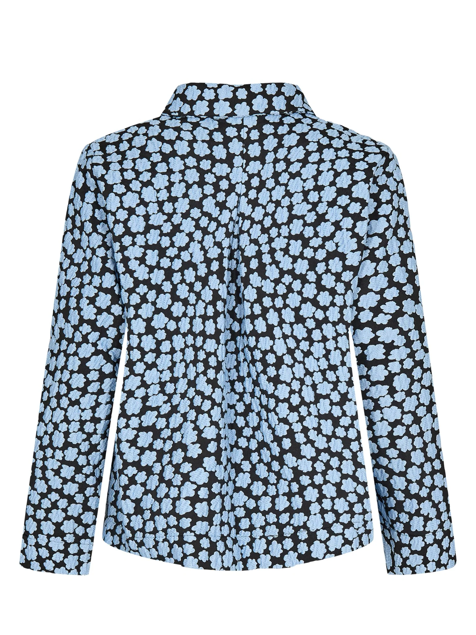 NUPOLINE JACKET - Little Boy Blue - Image 2
