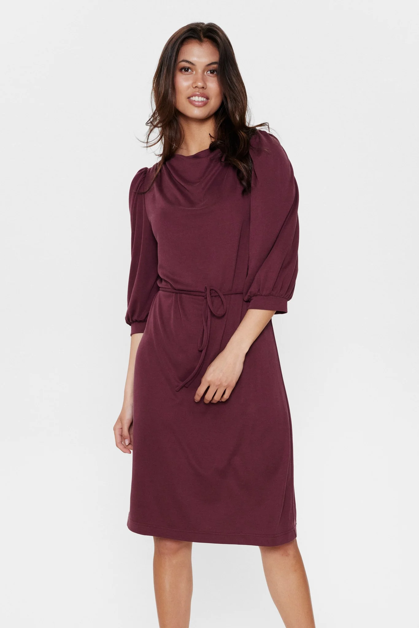 NUPORTIA DRESS - Port Royal