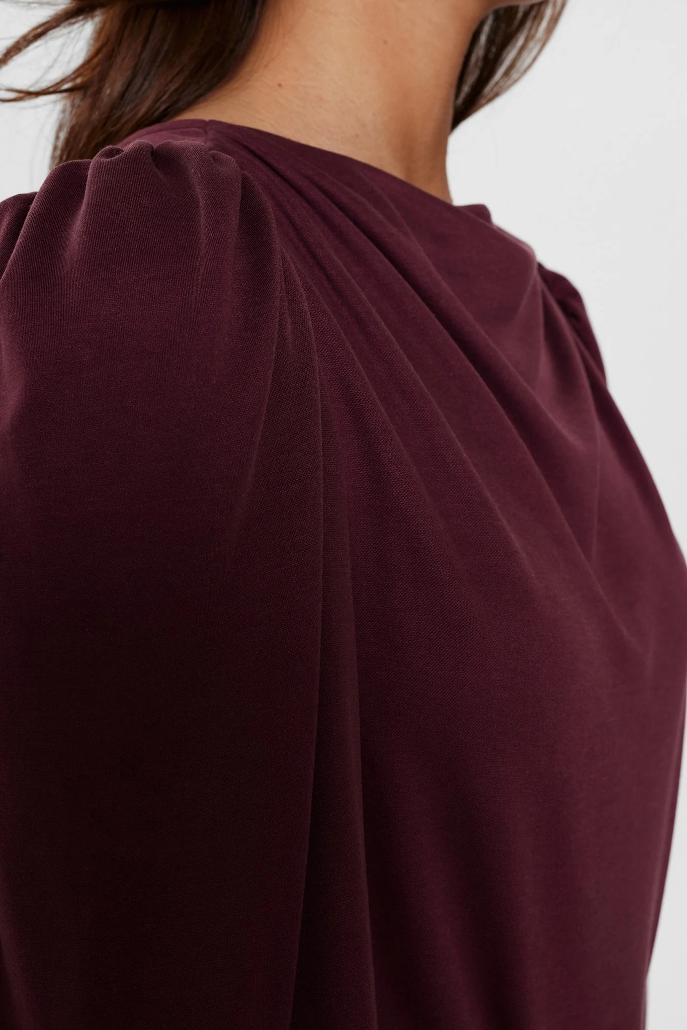NUPORTIA DRESS - Port Royal - Image 5