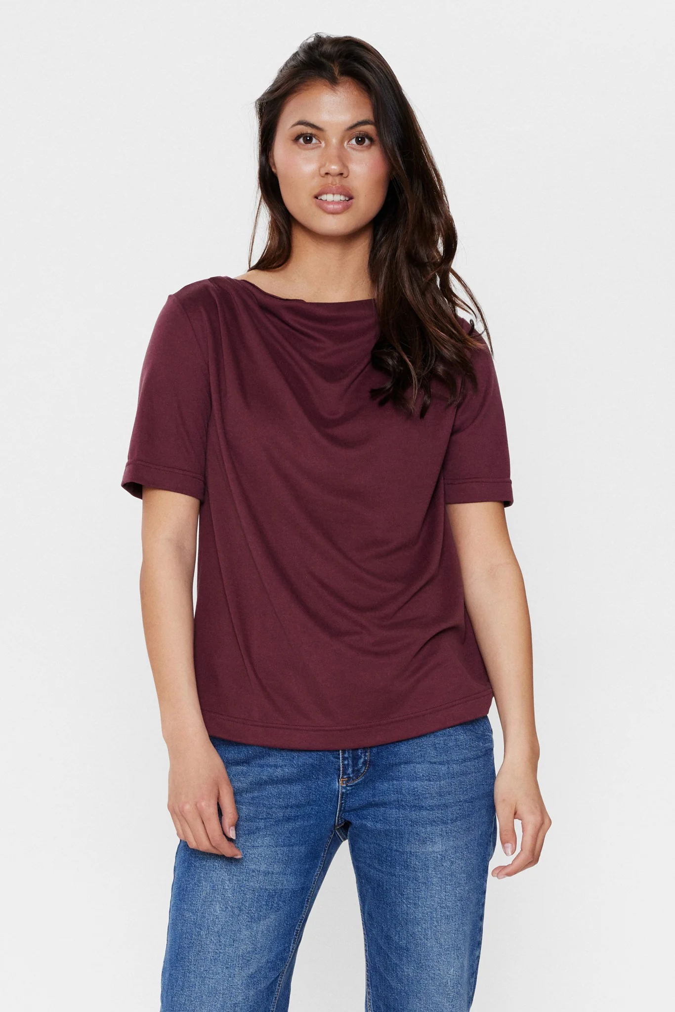 NUPORTIA TEE - Port Royal