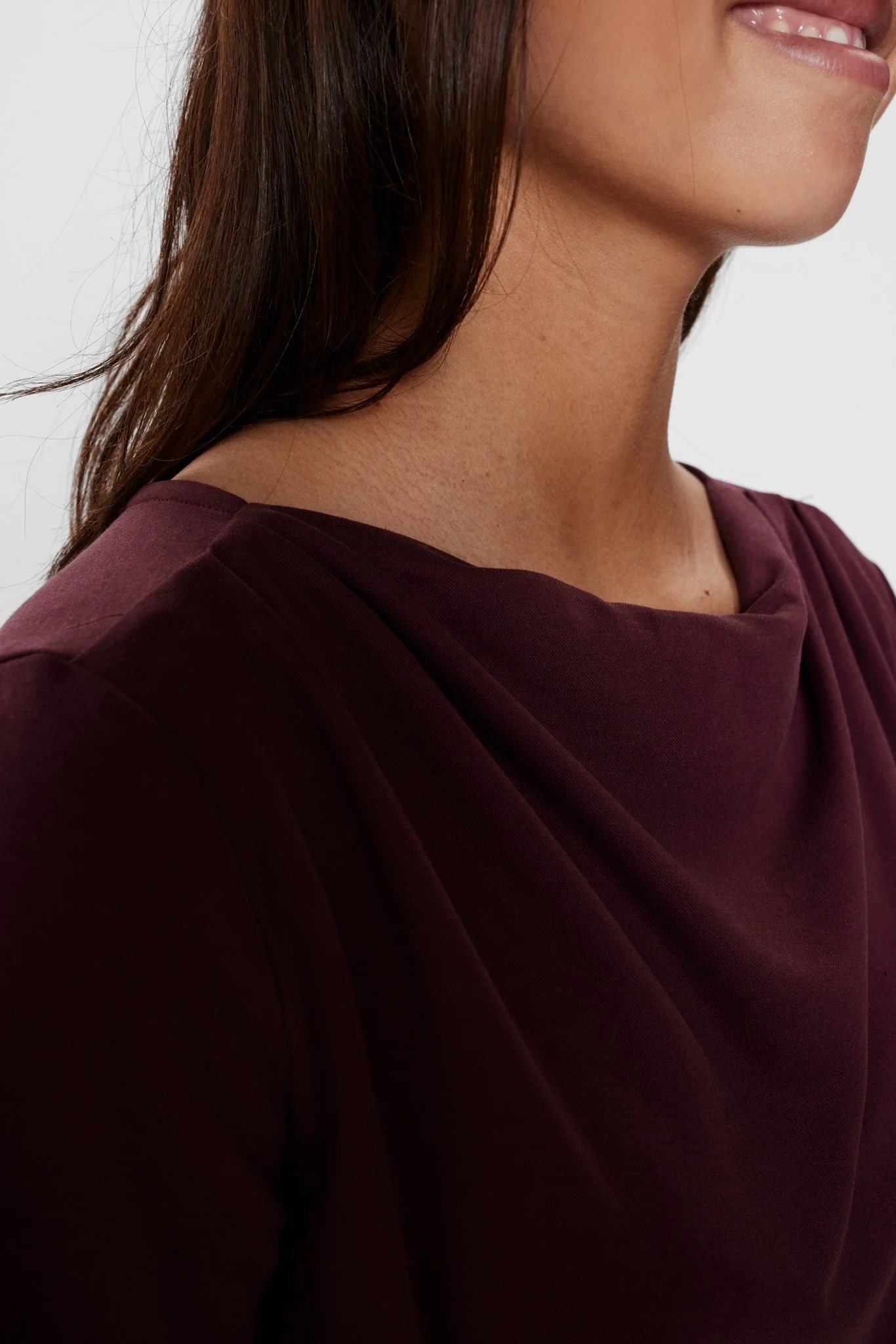 NUPORTIA TEE - Port Royal - Image 4