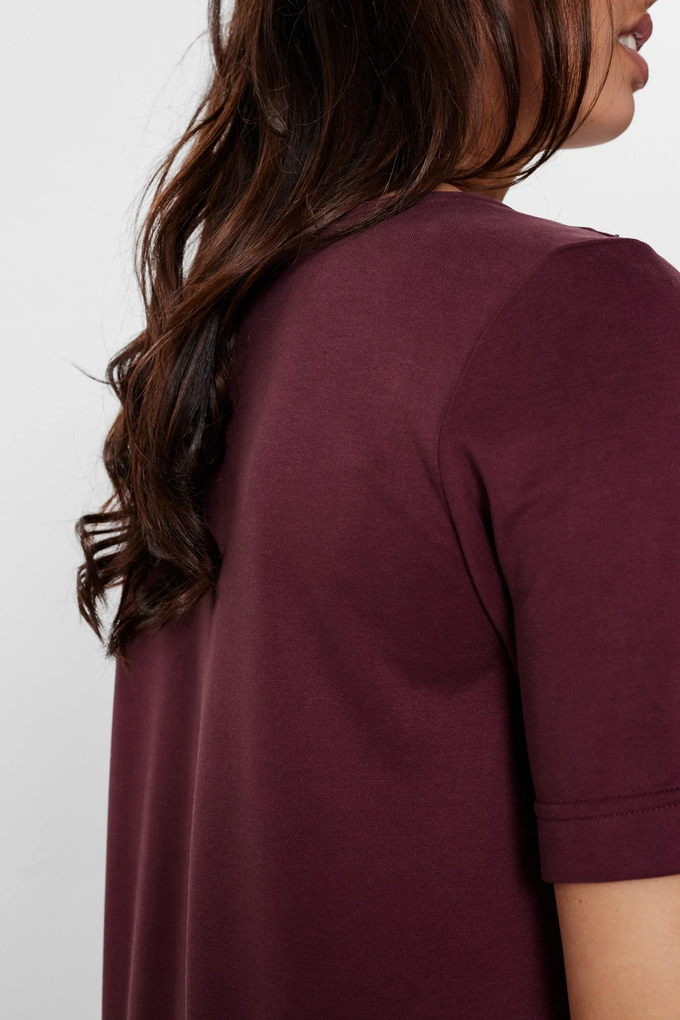 NUPORTIA TEE - Port Royal - Image 5