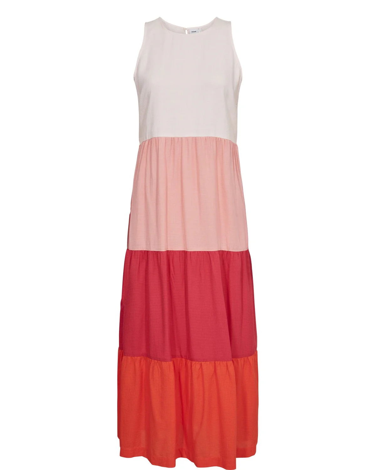 NUPRIMROSE DRESS - Blushing Bride - Image 6