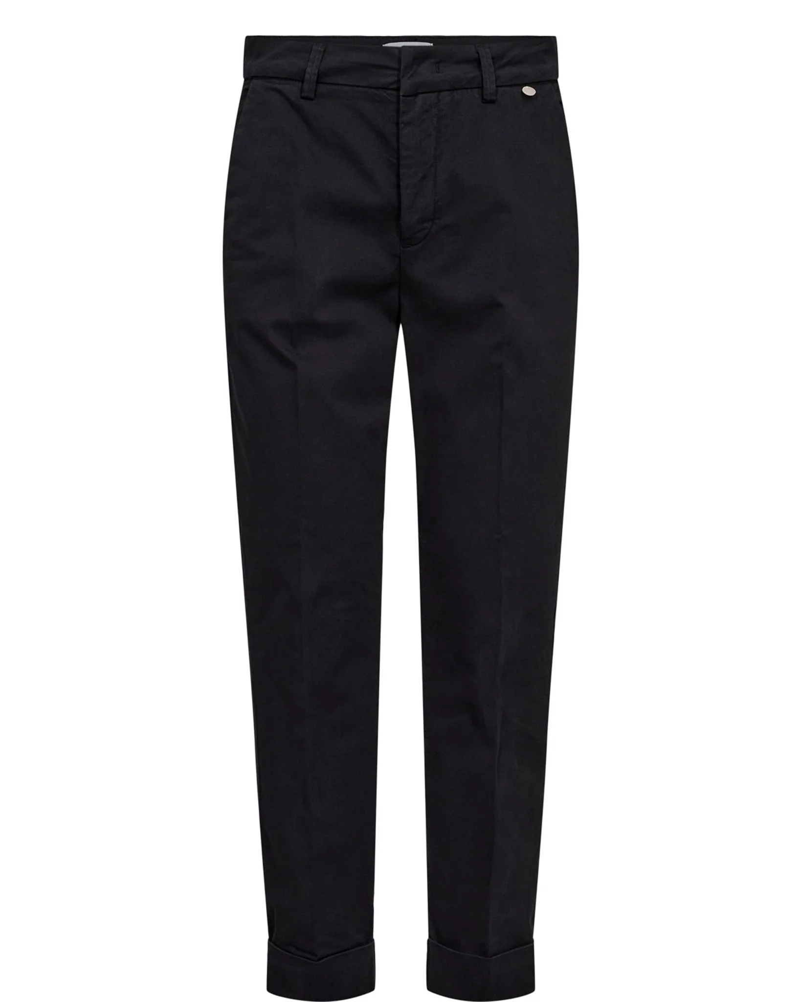 NUREGITZA PANTS  - Caviar