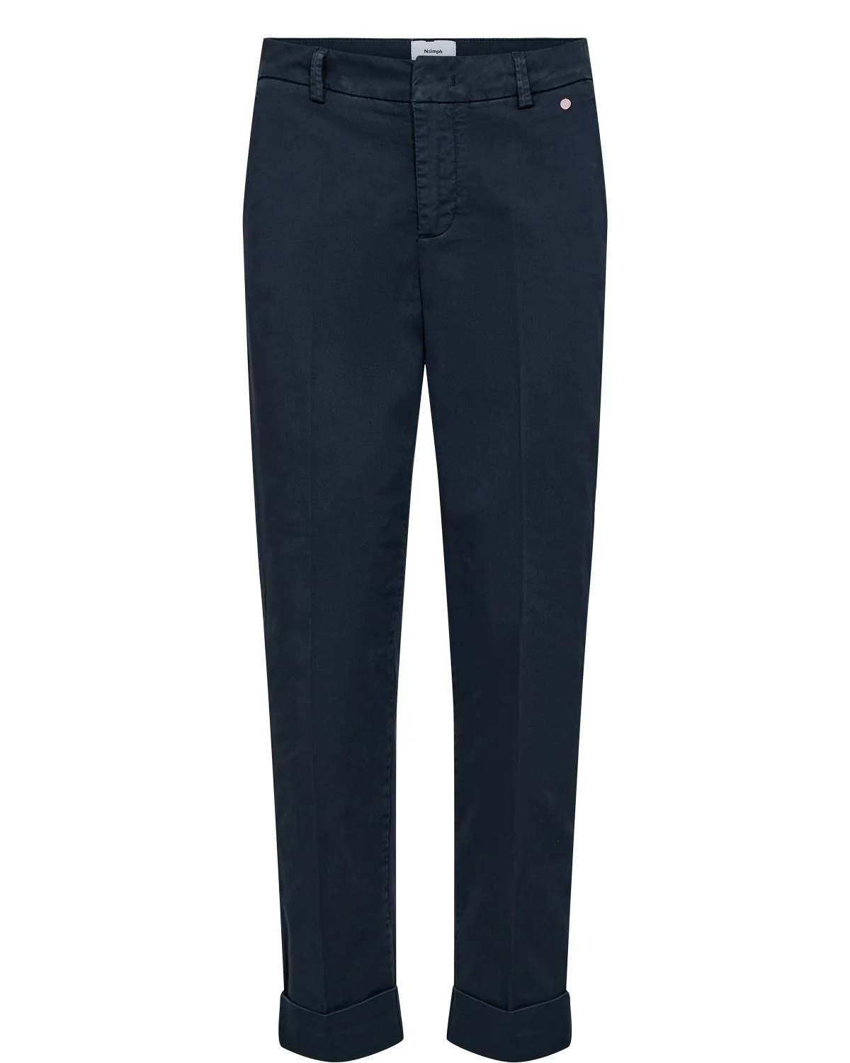 NUREGITZA PANTS - Dark Sapphire - Image 6