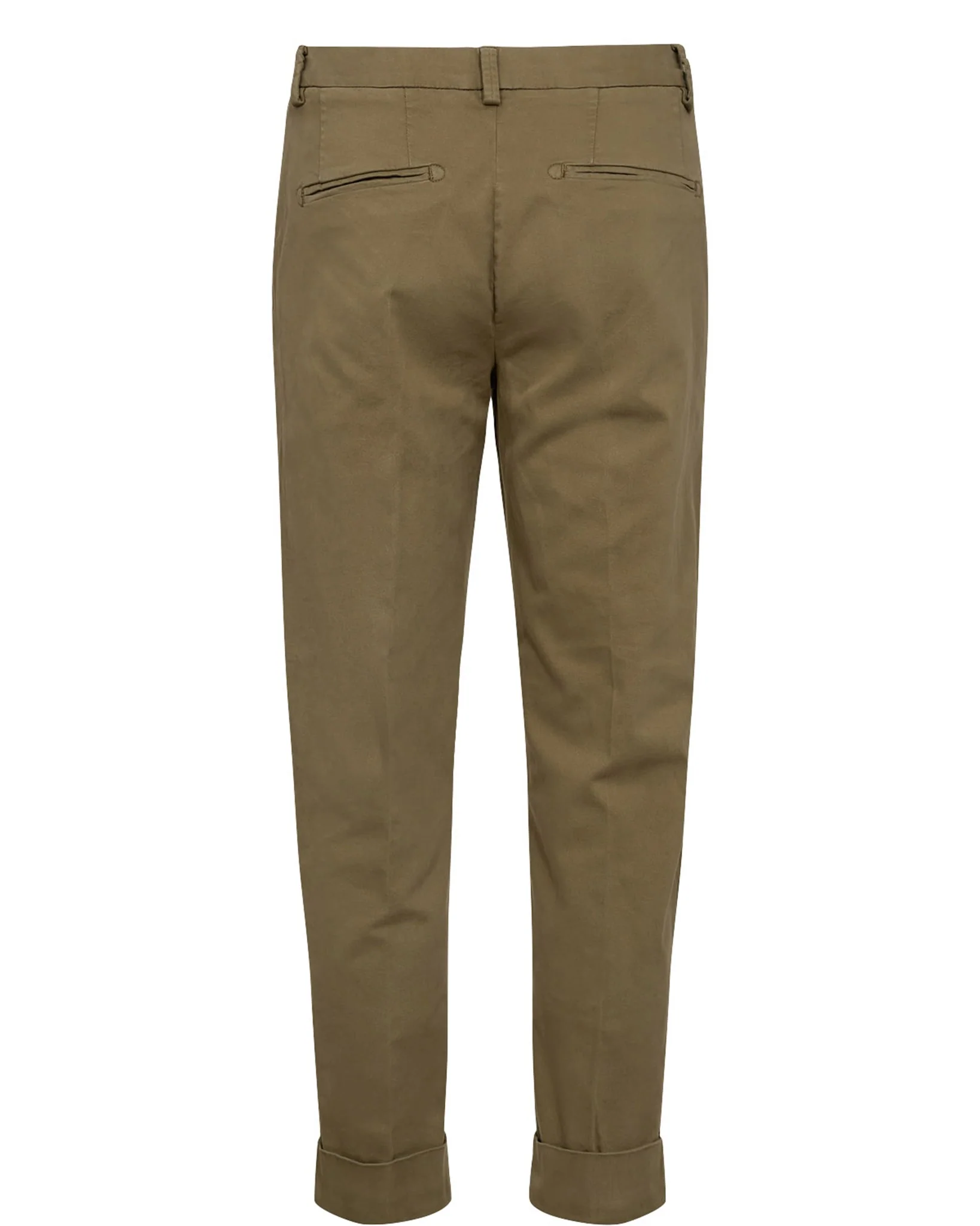 NUREGITZA PANTS - Ivy Green - Image 2