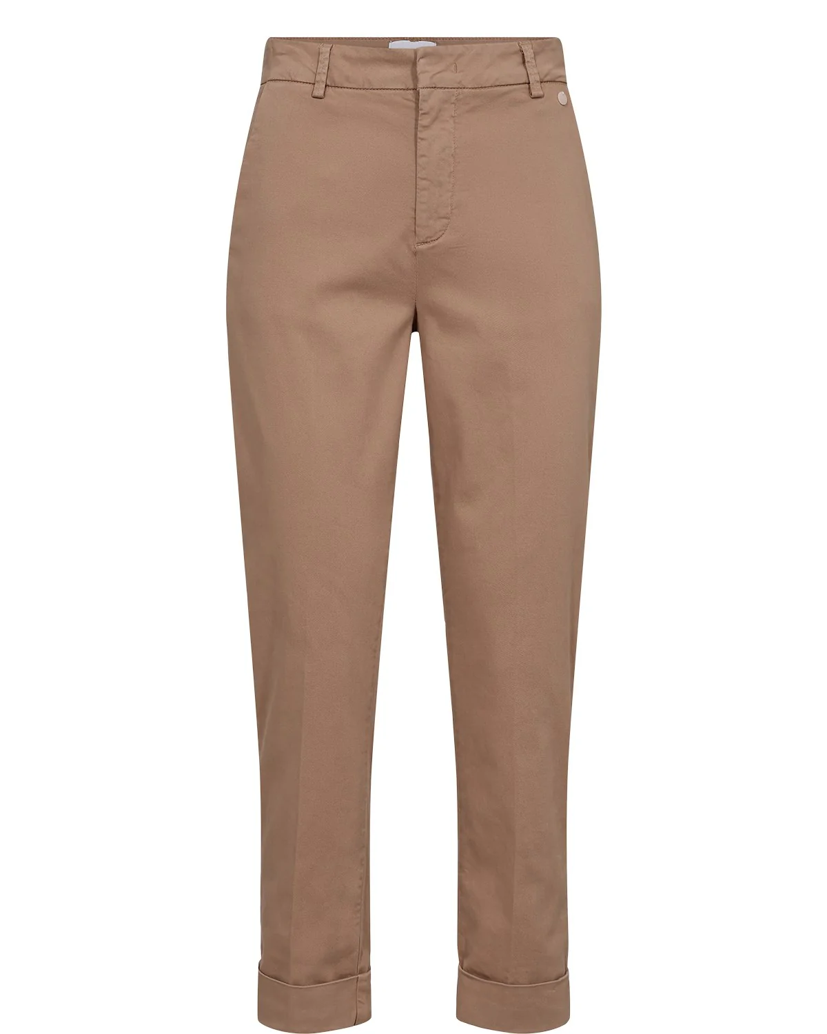 NUREGITZA PANTS  - Tiger´s Eye