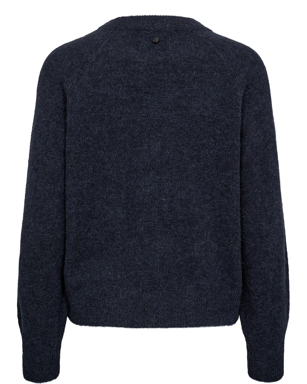 NURIETTE PULLOVER - Dark Sapphire - Image 7