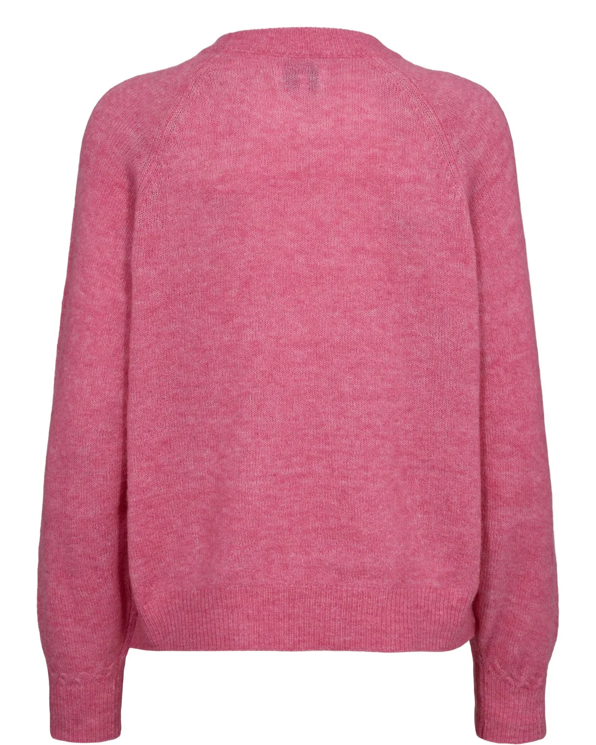NURIETTE PULLOVER  - Pink Cosmos - Image 7