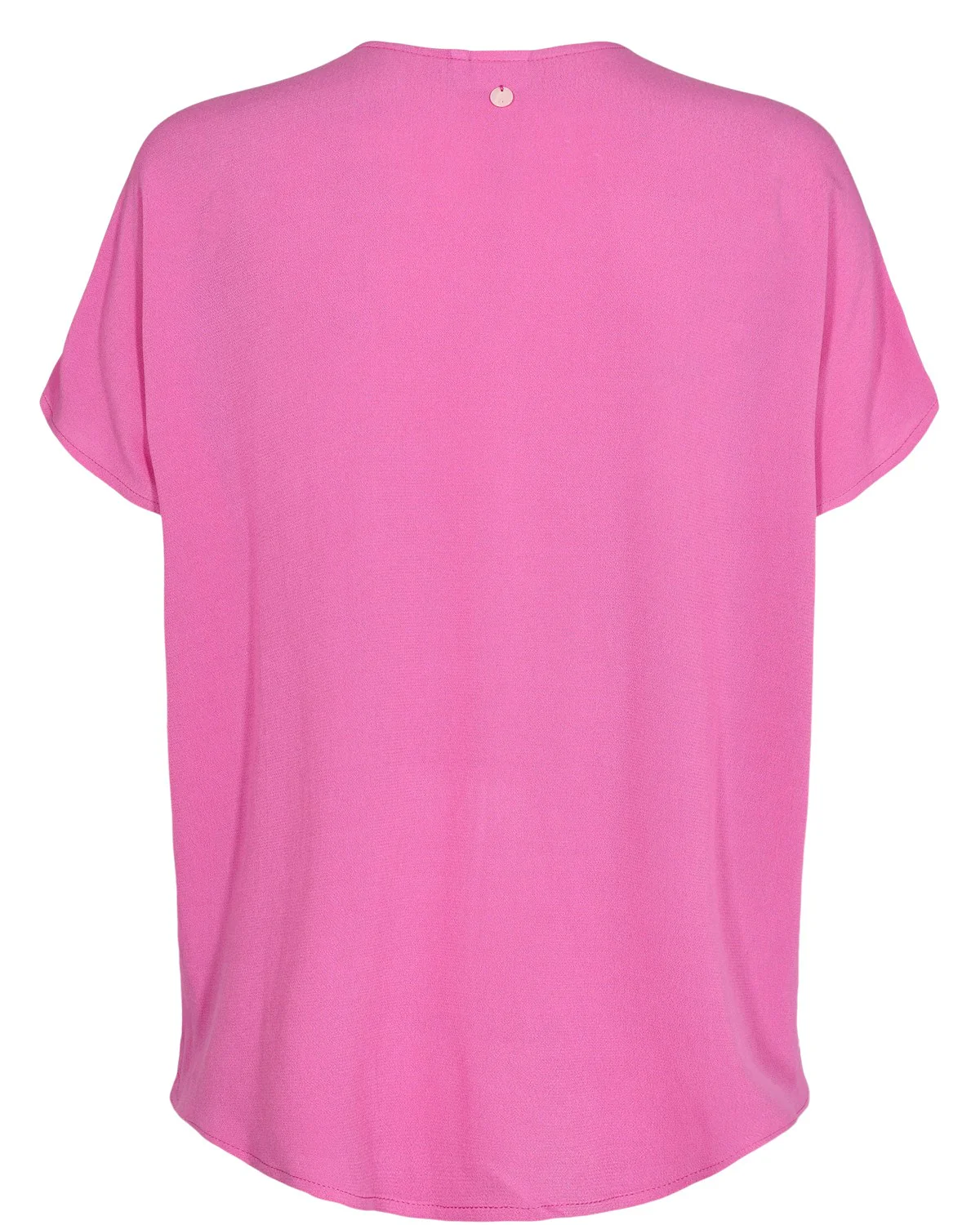 NURIKKA BLOUSE - Super Pink - Image 2