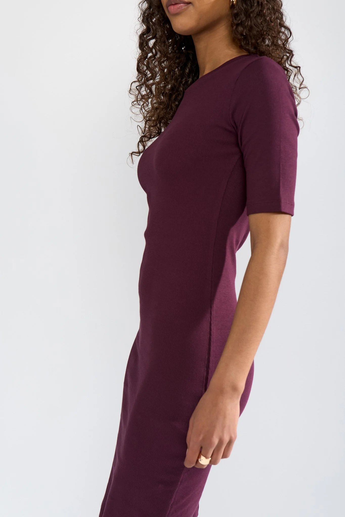 NURILEY DRESS - Winetasting - Image 5