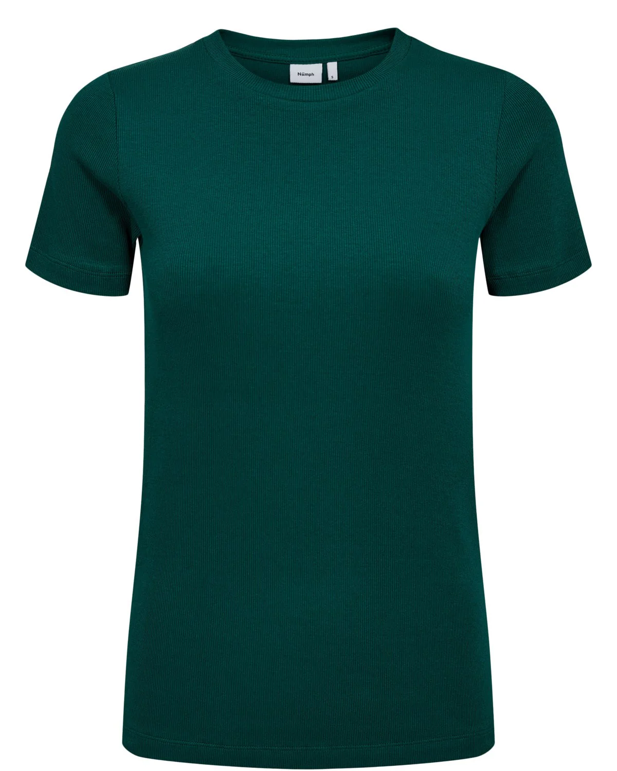 NURILEY SS TEE - Rain Forest - Image 6