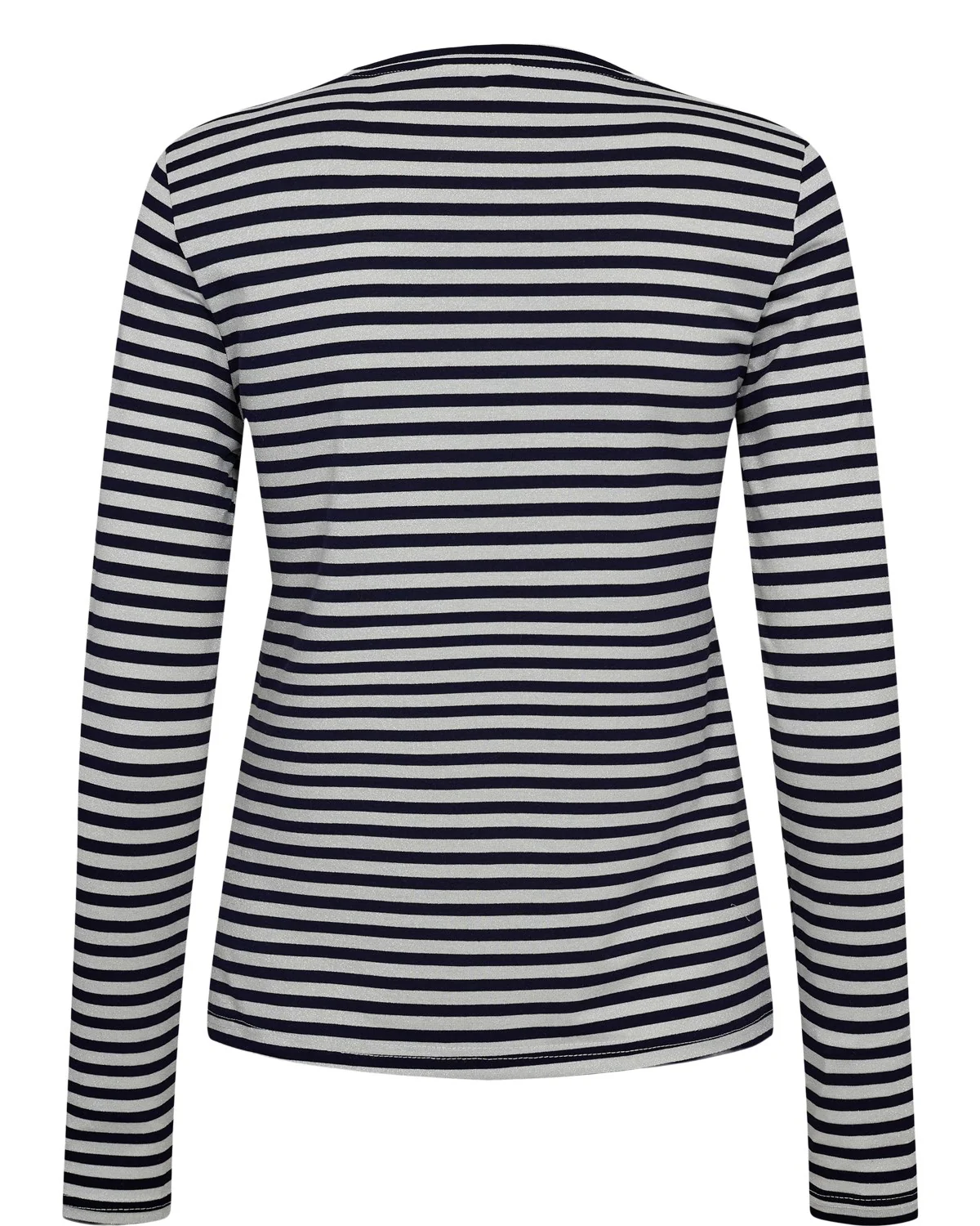 NURIXIE BLOUSE - Silver - Image 7