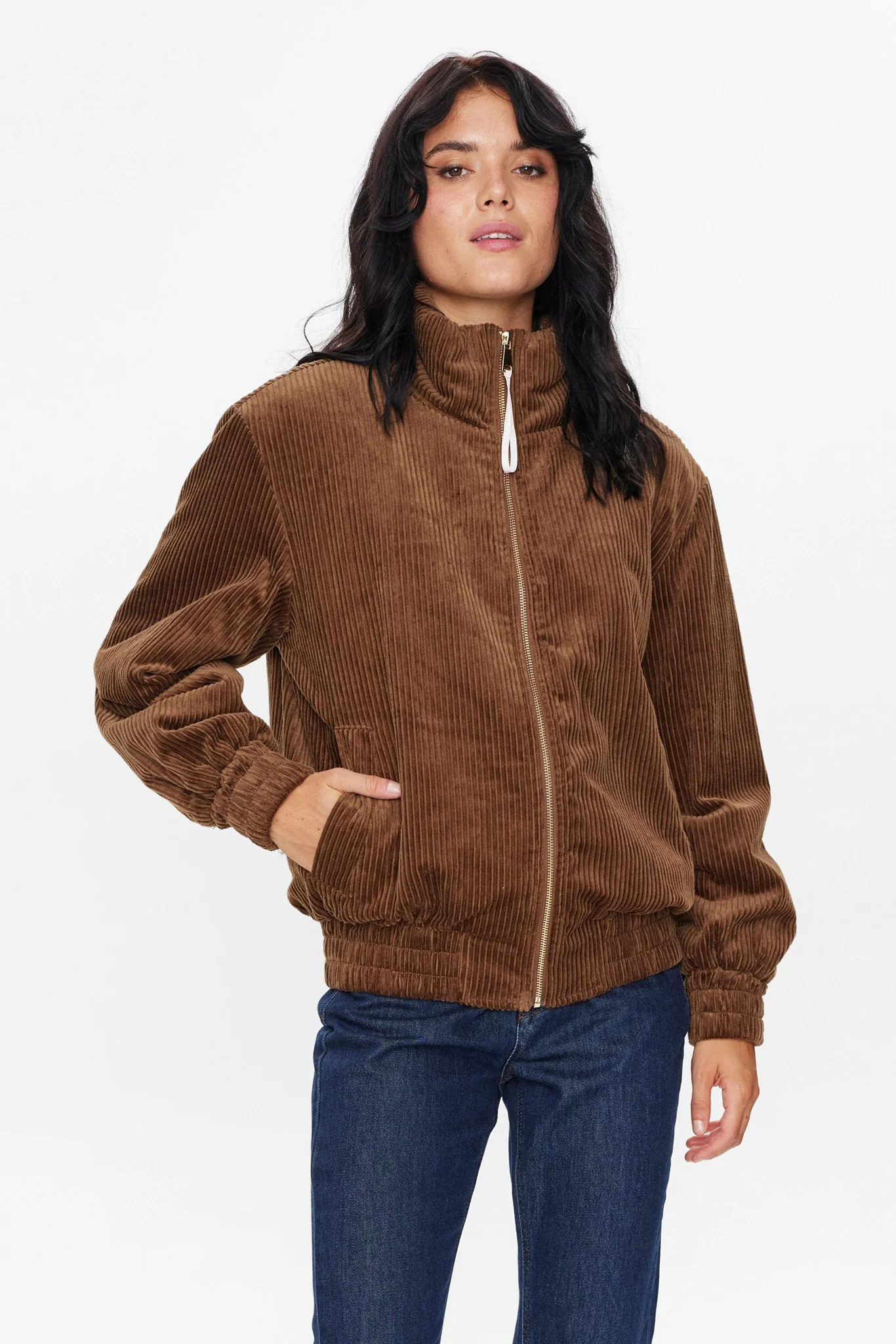 NUROLINA JACKET - Kangaroo