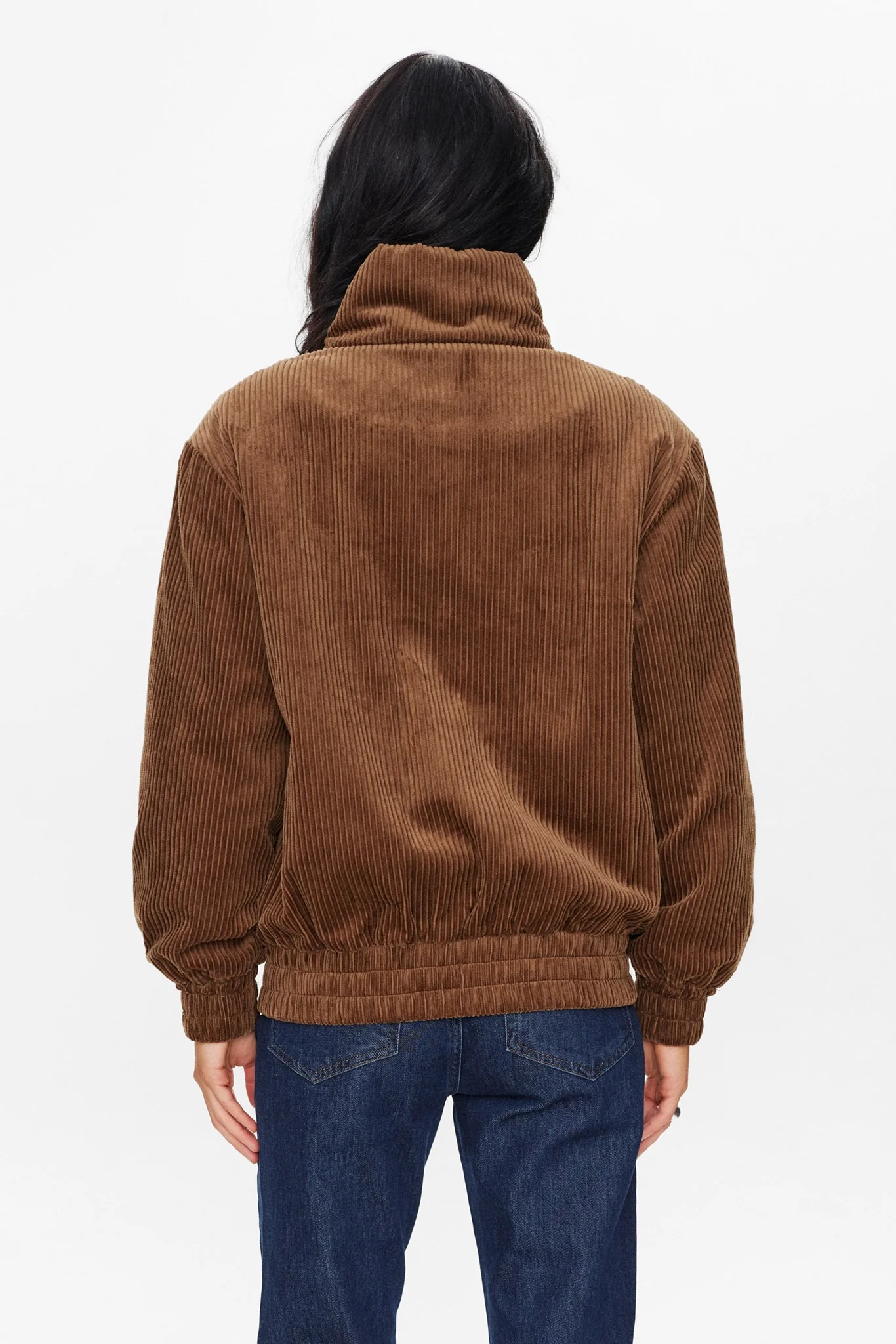 NUROLINA JACKET - Kangaroo - Image 2