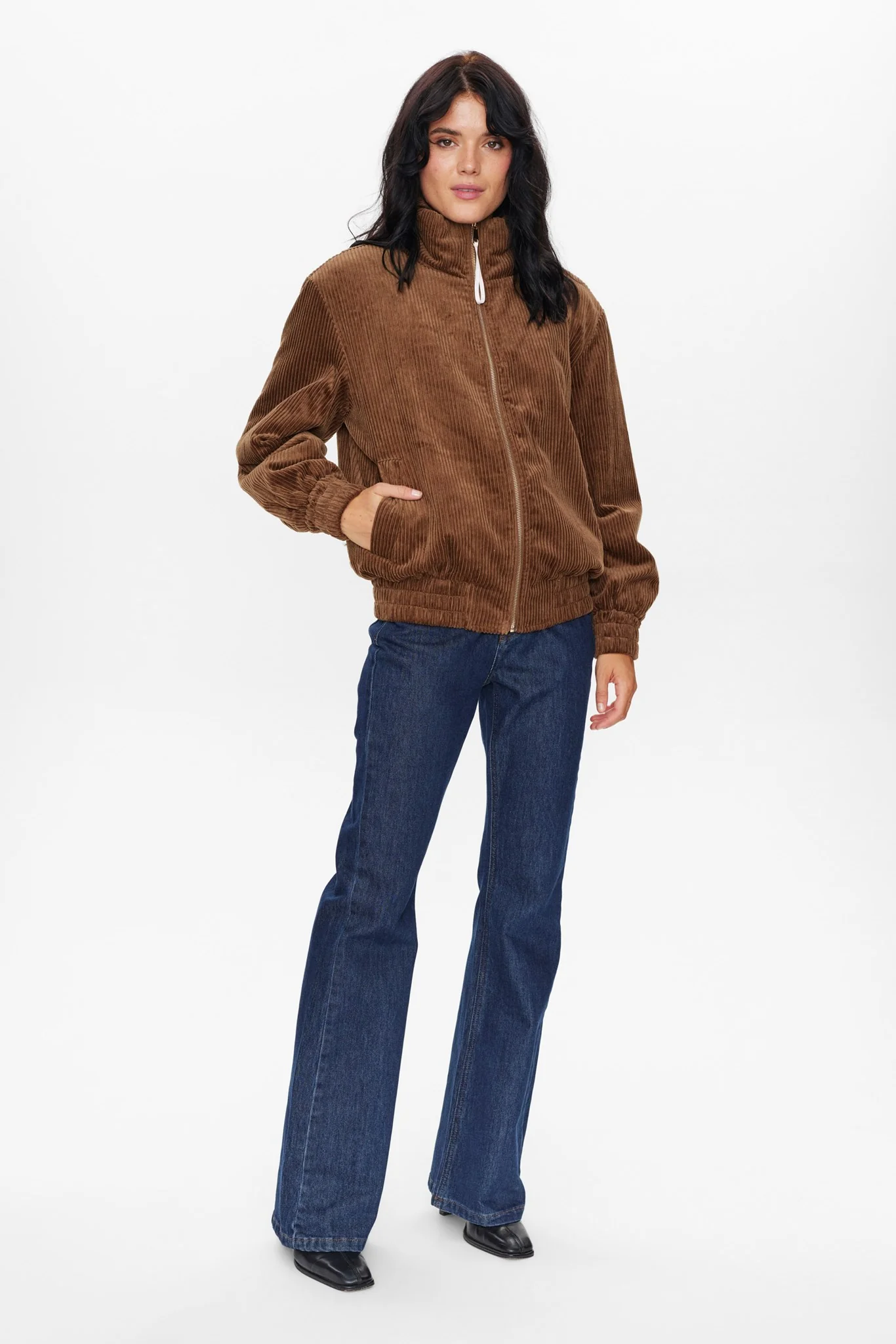 NUROLINA JACKET - Kangaroo - Image 3