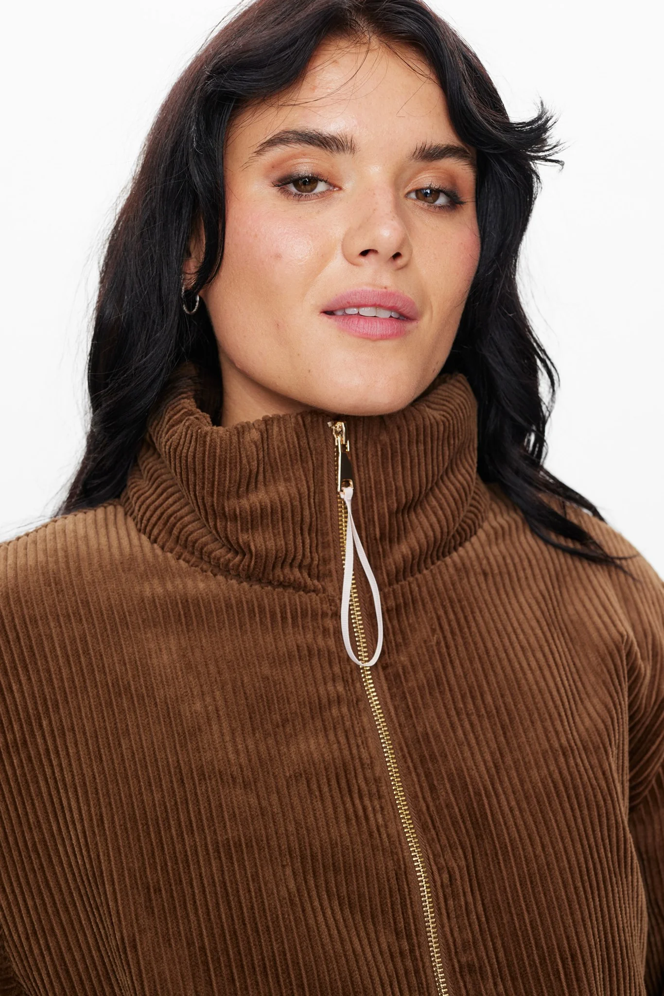NUROLINA JACKET - Kangaroo - Image 4
