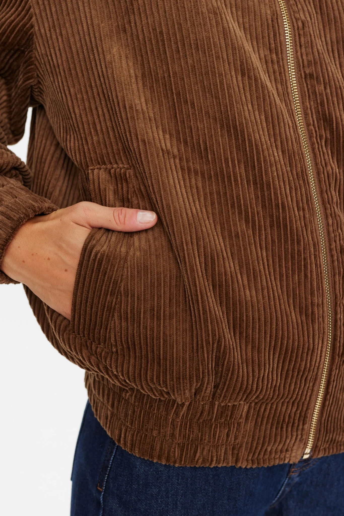 NUROLINA JACKET - Kangaroo - Image 5