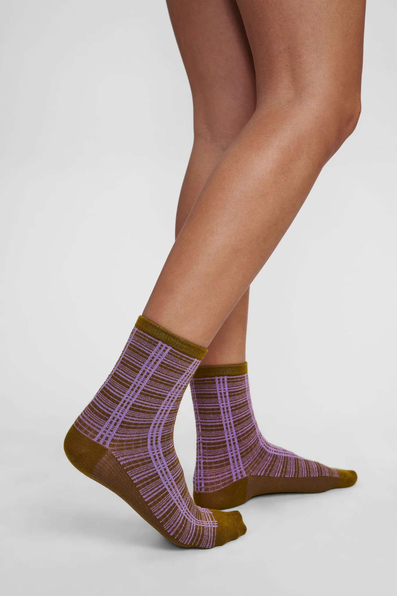 NURONALDO 3 PACK SOCKS - Multi