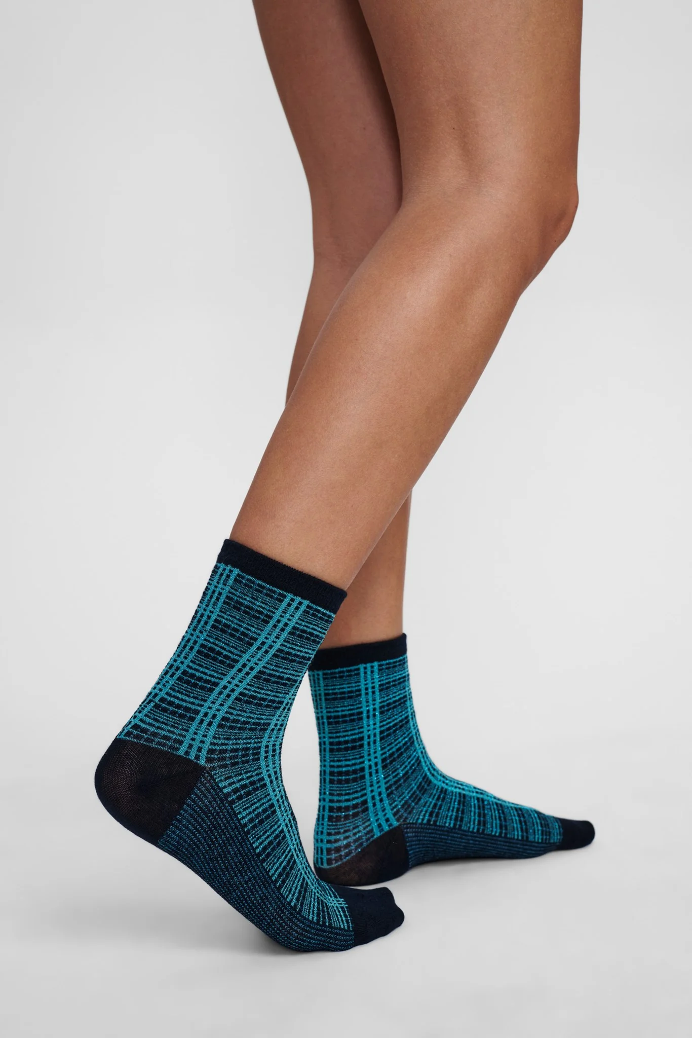 NURONALDO 3 PACK SOCKS - Multi - Image 2