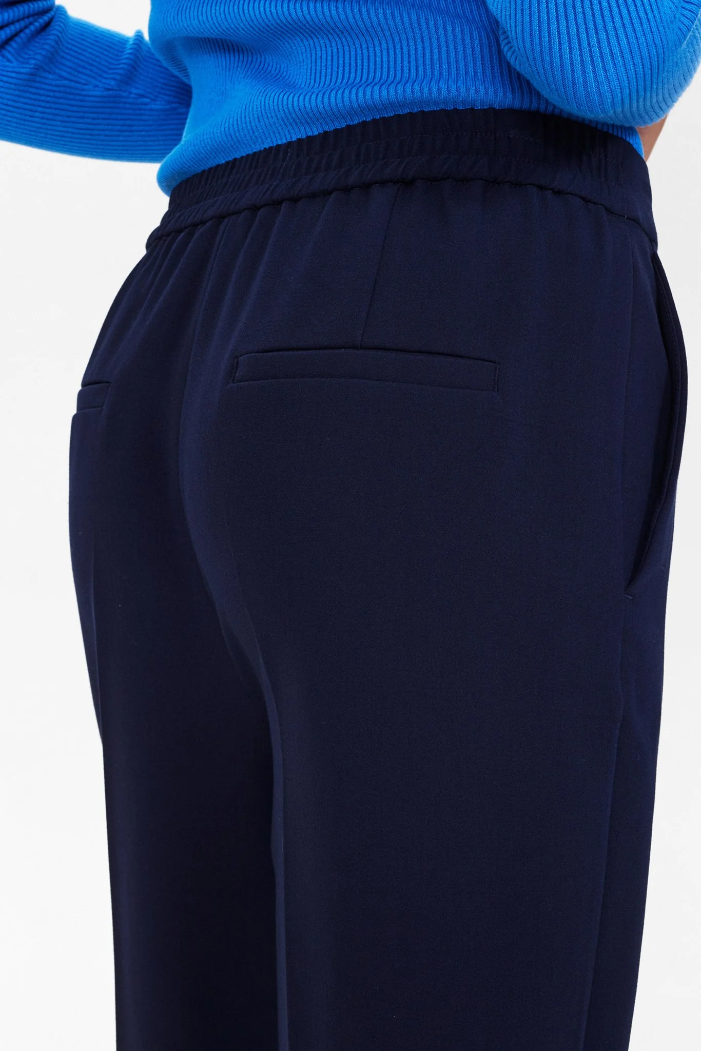 NURONJA PANTS  - Dark Sapphire - Image 5