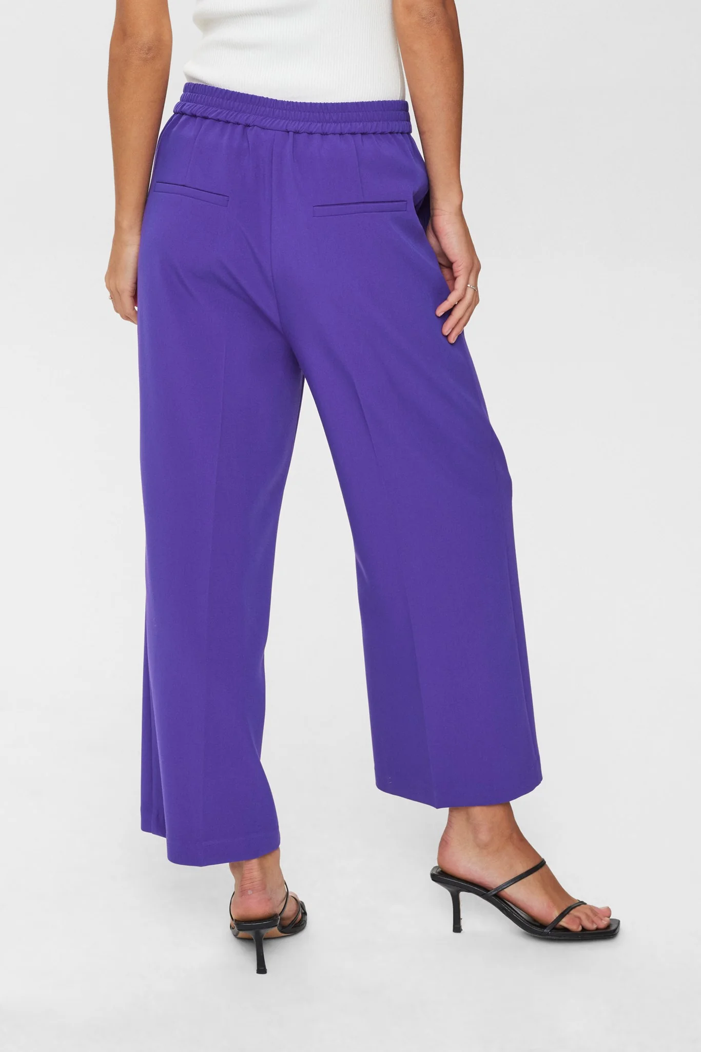 NURONJA PANTS - Tillandsia Purple - Image 2