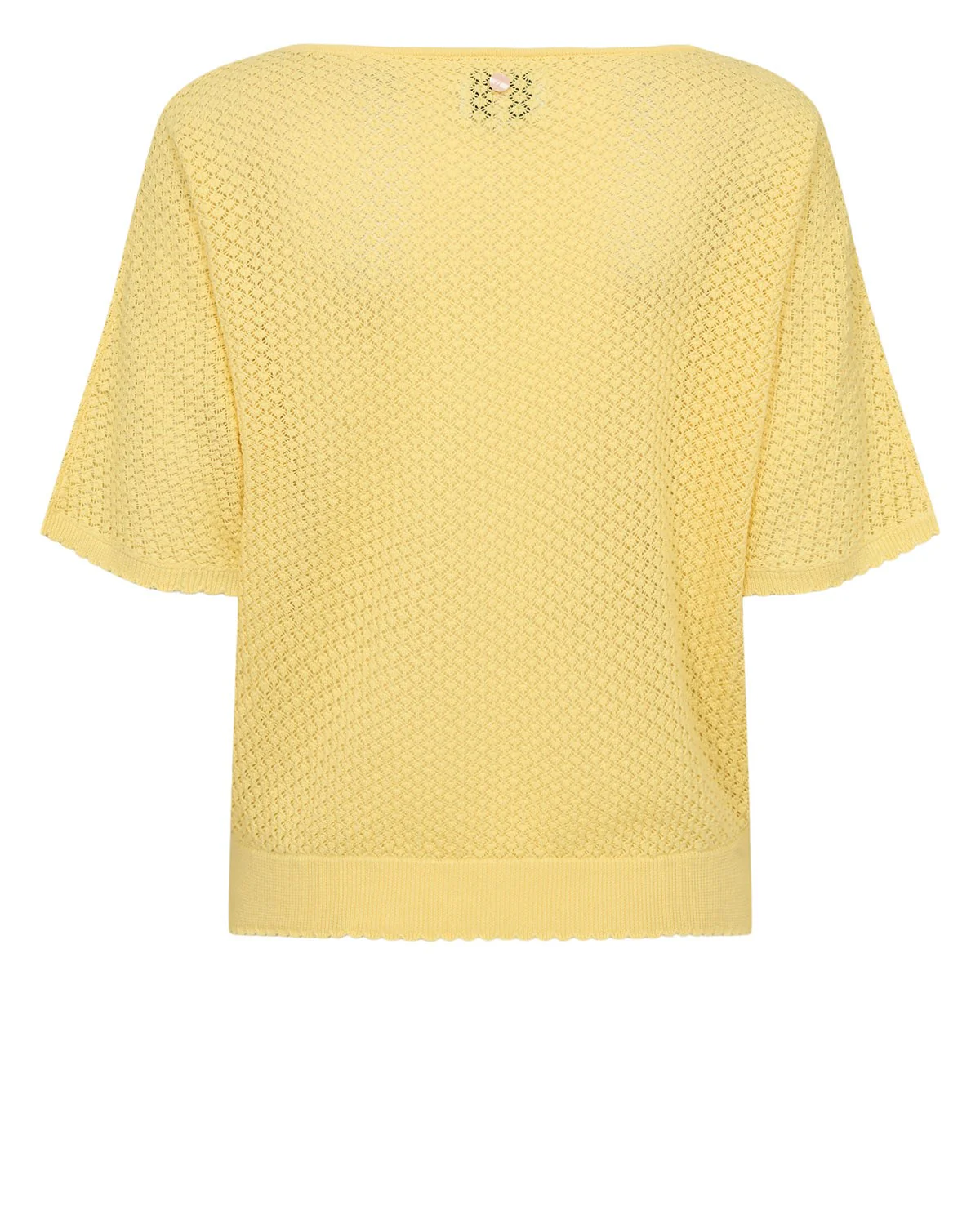 NURORY PULLOVER  - Popcorn - Image 2