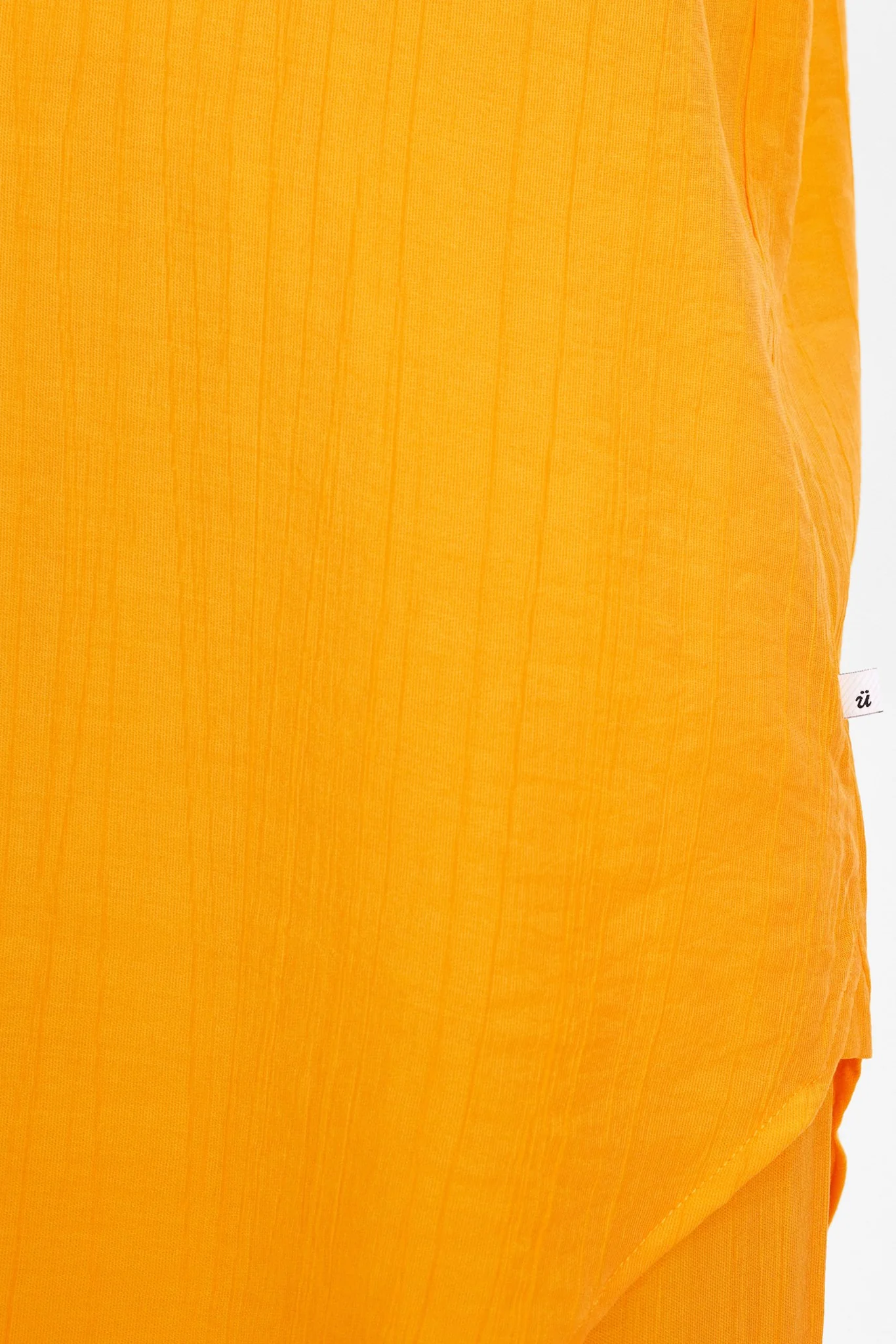 NUROSALINDA SHIRT - Zinnia - Image 5