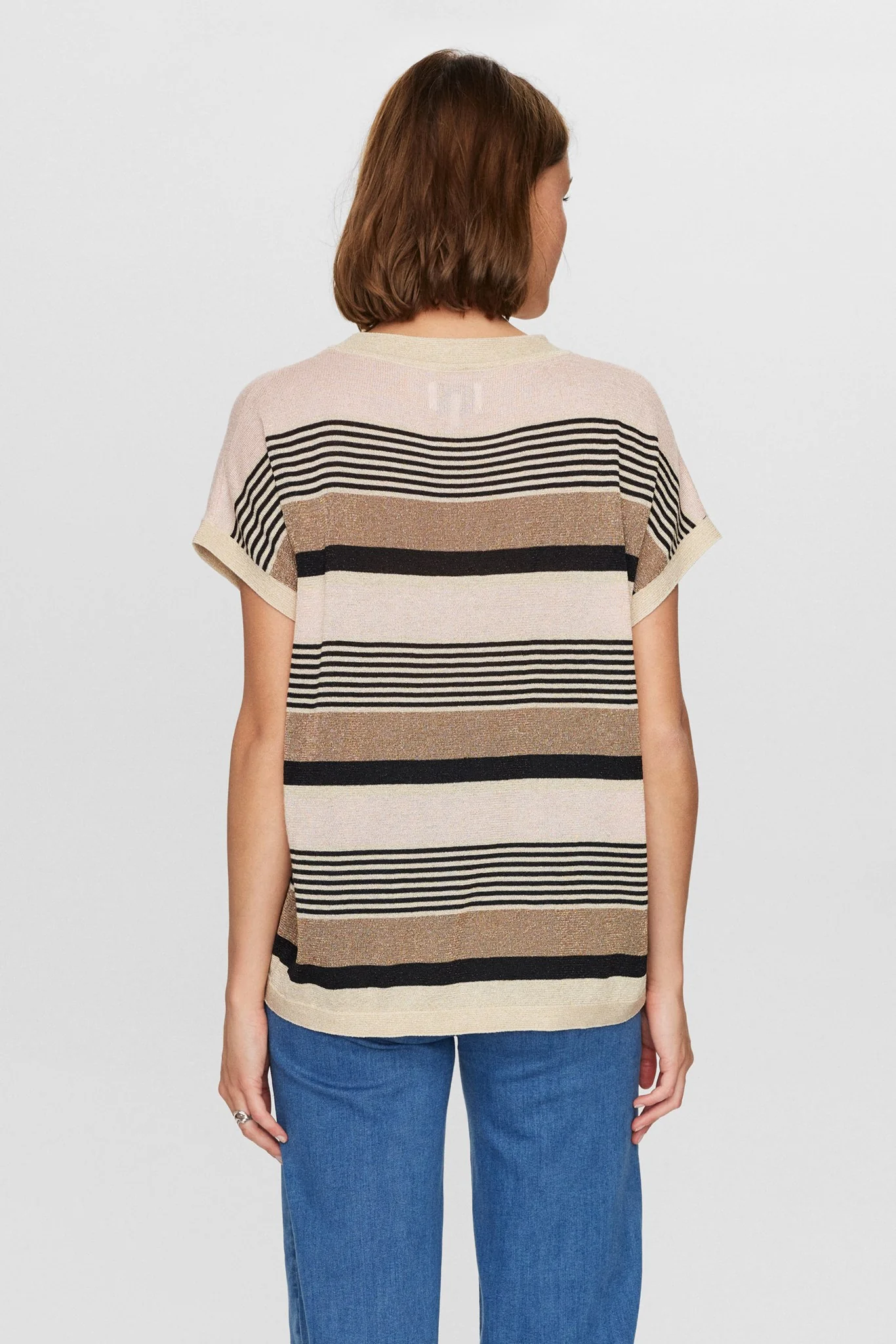 NUSADENA DARLENE PULLOVER - Orchid Pink - Image 2