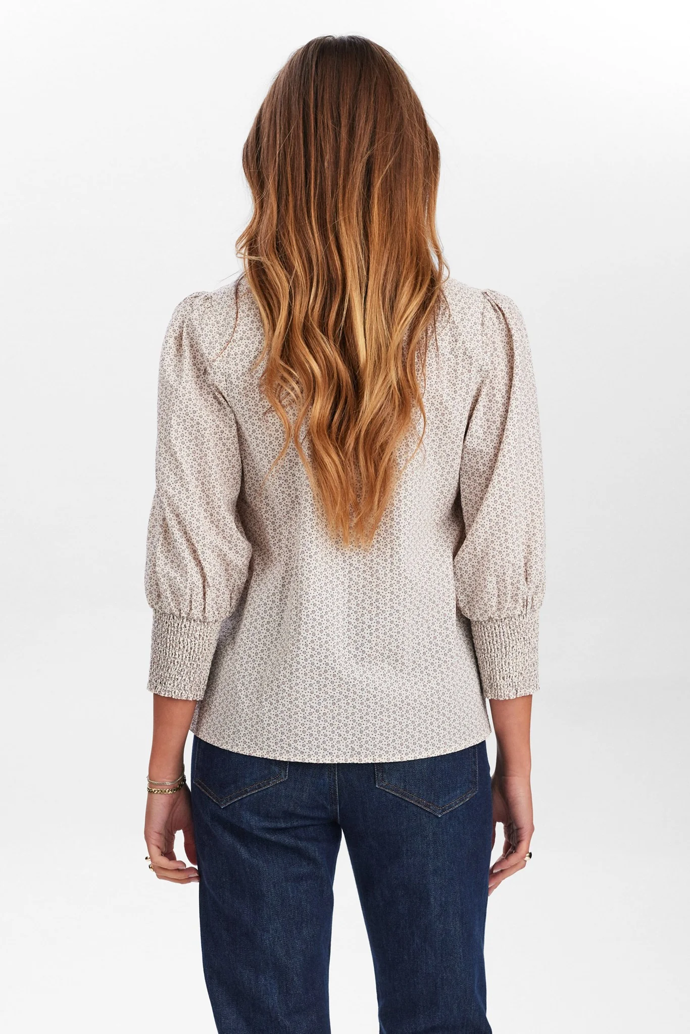 NUSALA SHIRT - Blueprint - Image 2