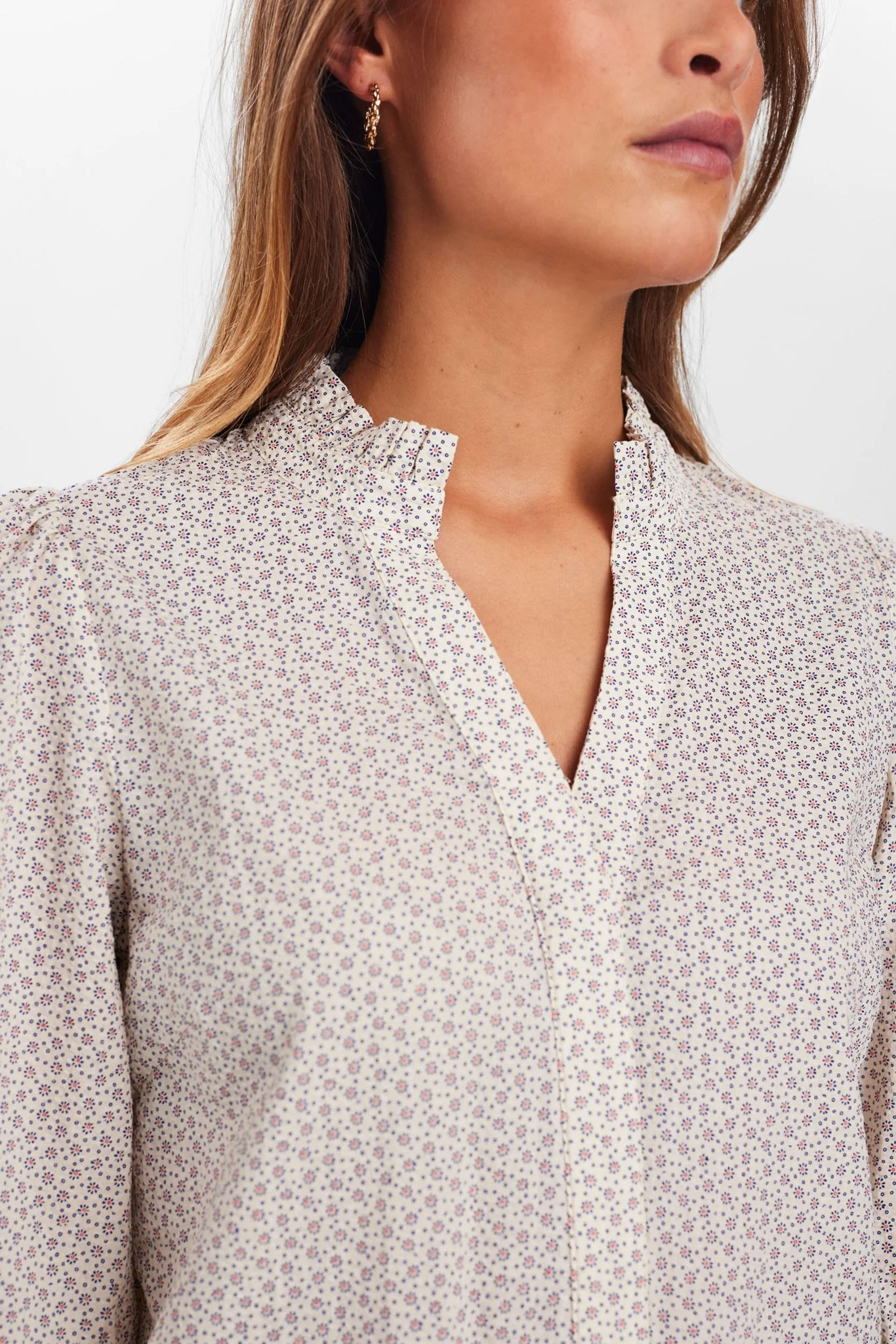 NUSALA SHIRT - Blueprint - Image 4