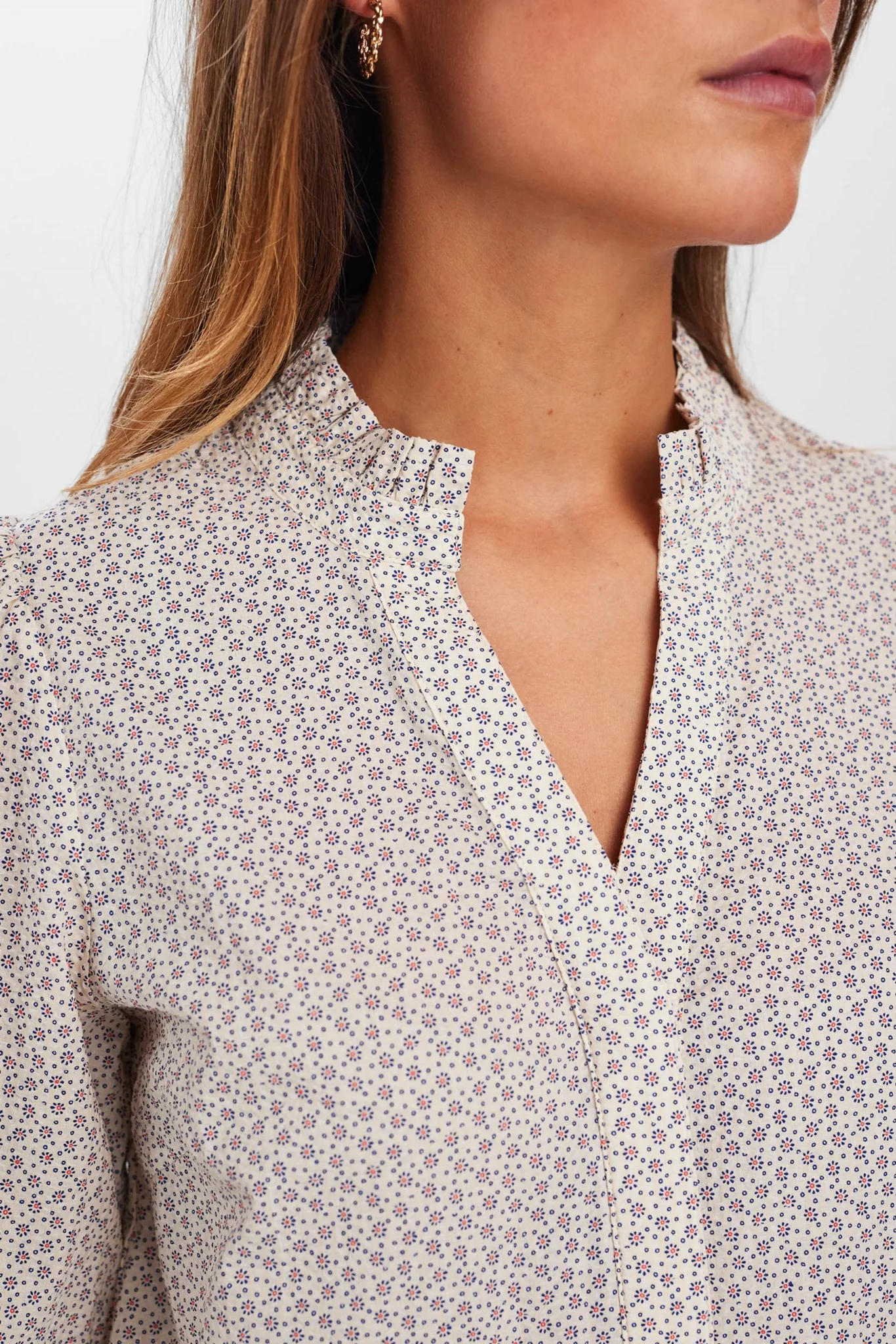 NUSALA SHIRT - Blueprint - Image 5